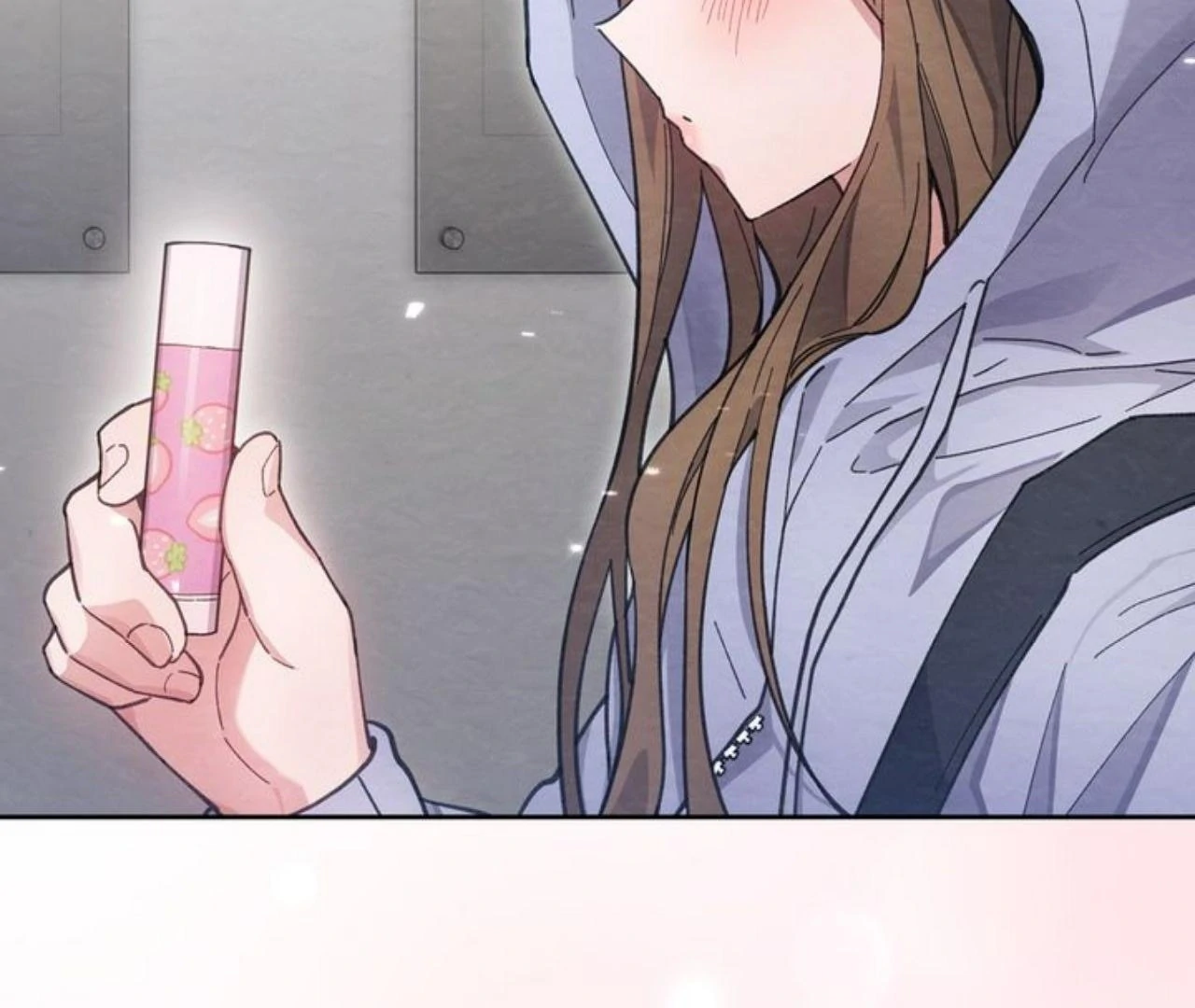 Obscene Neighbors [Official] - Episode 12 manhwa