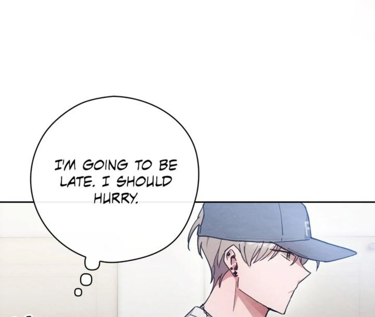 Obscene Neighbors [Official] - Episode 12 manhwa