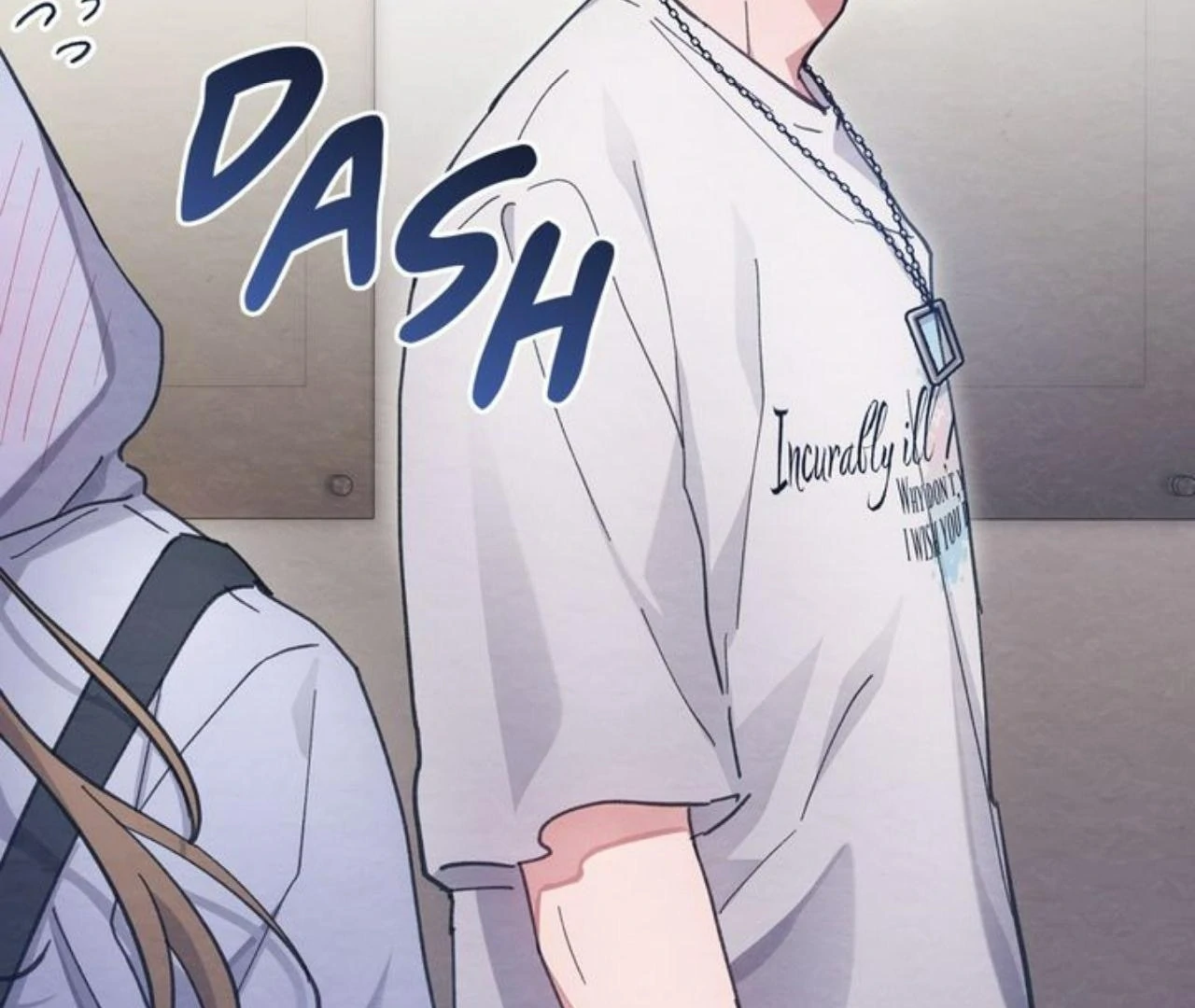 Obscene Neighbors [Official] - Episode 12 manhwa