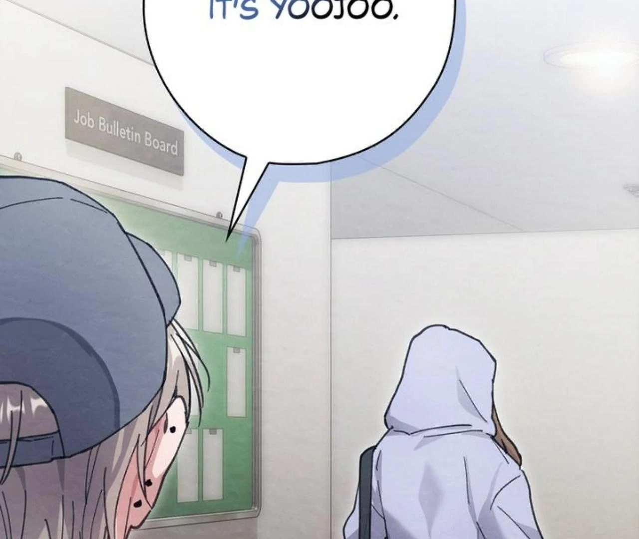 Obscene Neighbors [Official] - Episode 12 manhwa