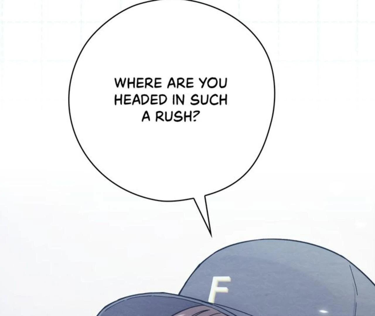 Obscene Neighbors [Official] - Episode 12 manhwa