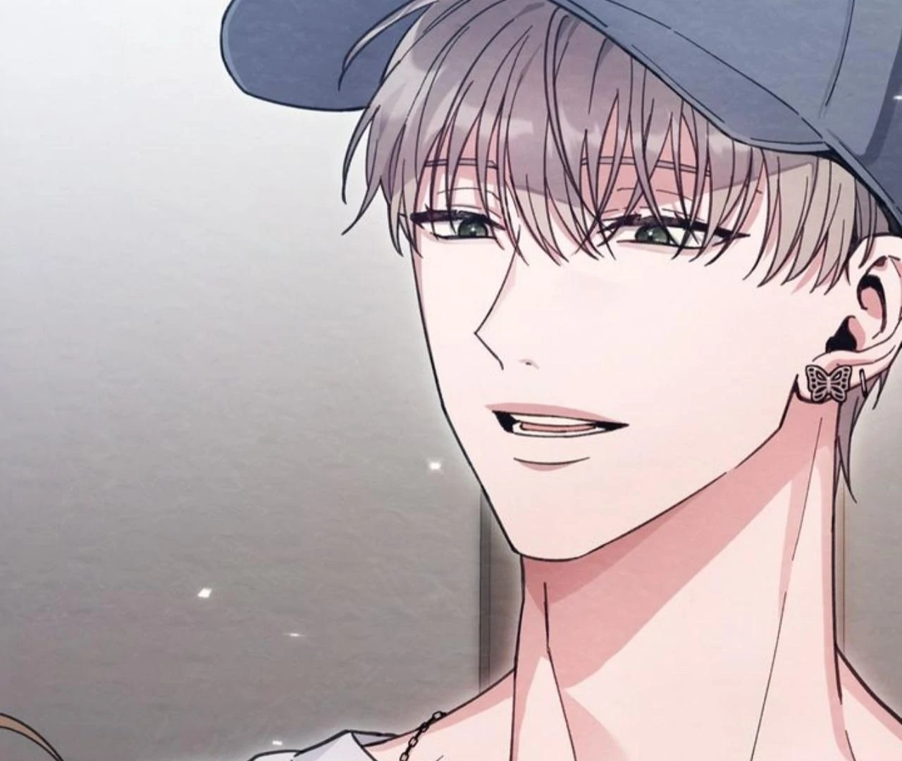 Obscene Neighbors [Official] - Episode 12 manhwa