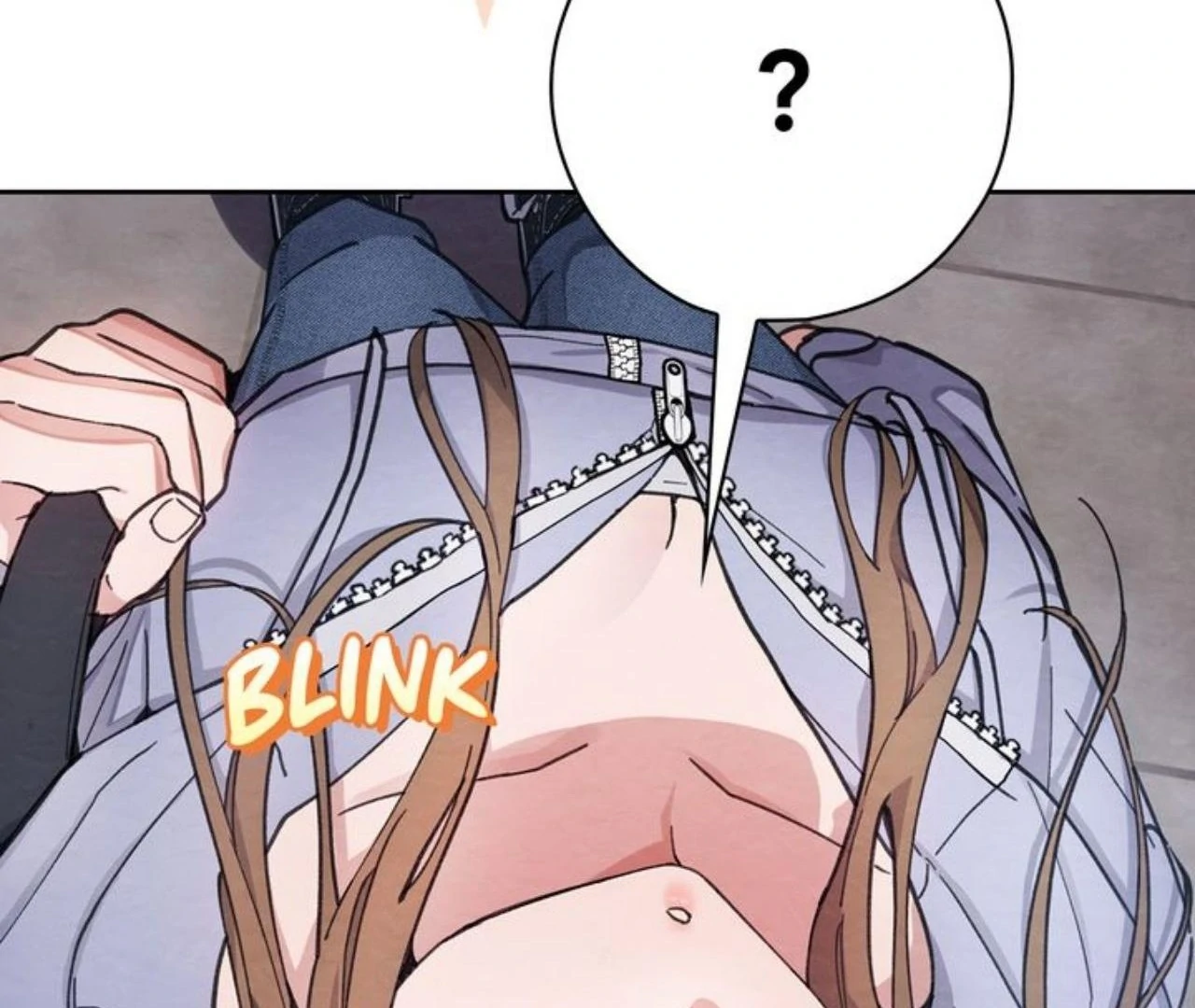 Obscene Neighbors [Official] - Episode 12 manhwa