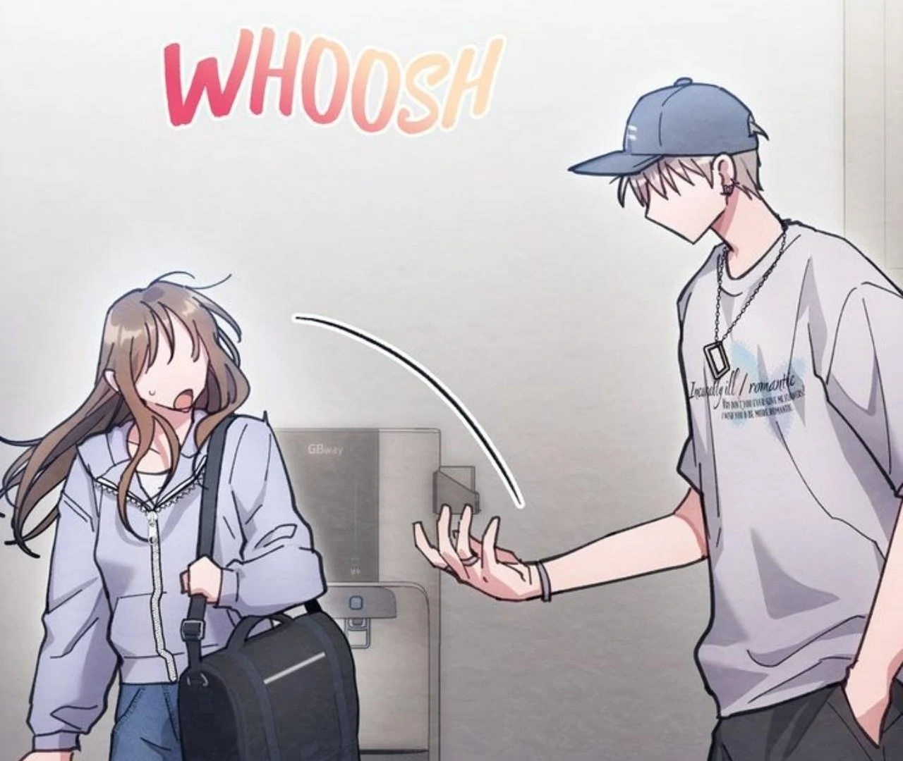 Obscene Neighbors [Official] - Episode 12 manhwa