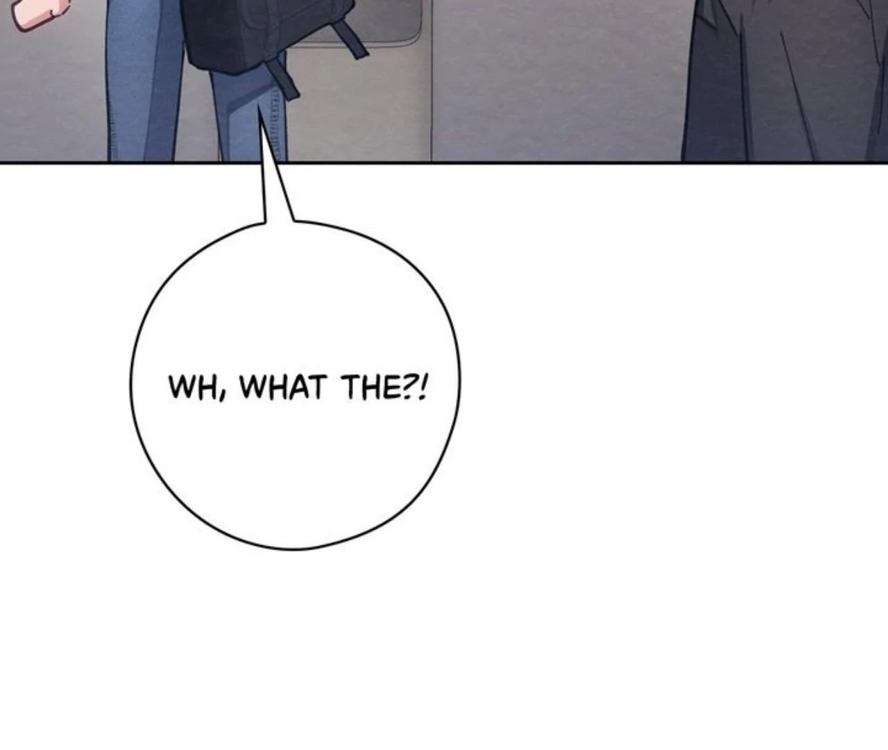 Obscene Neighbors [Official] - Episode 12 manhwa