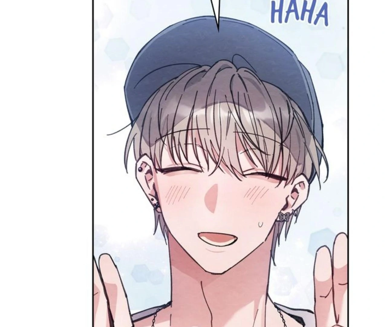 Obscene Neighbors [Official] - Episode 12 manhwa