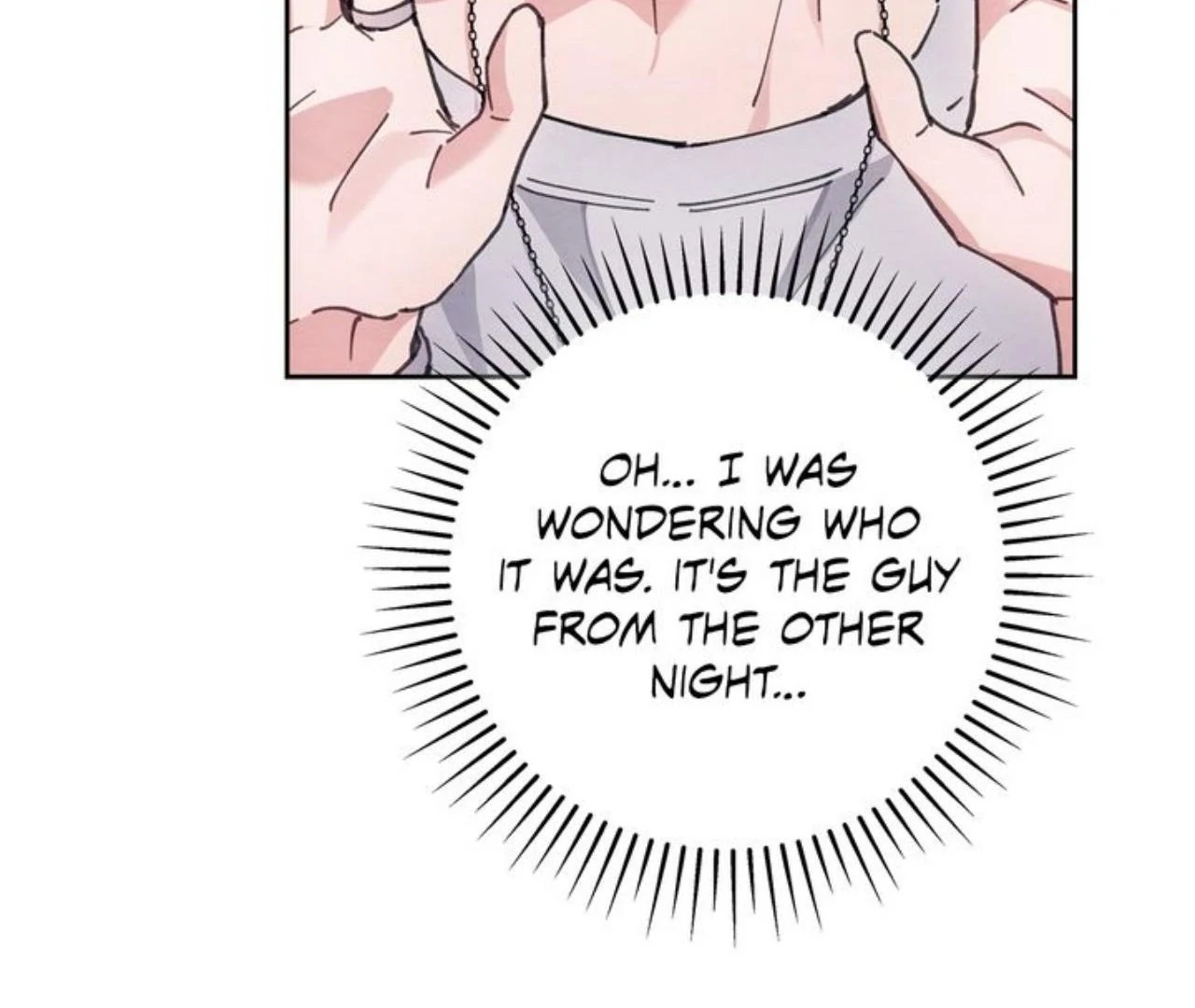 Obscene Neighbors [Official] - Episode 12 manhwa