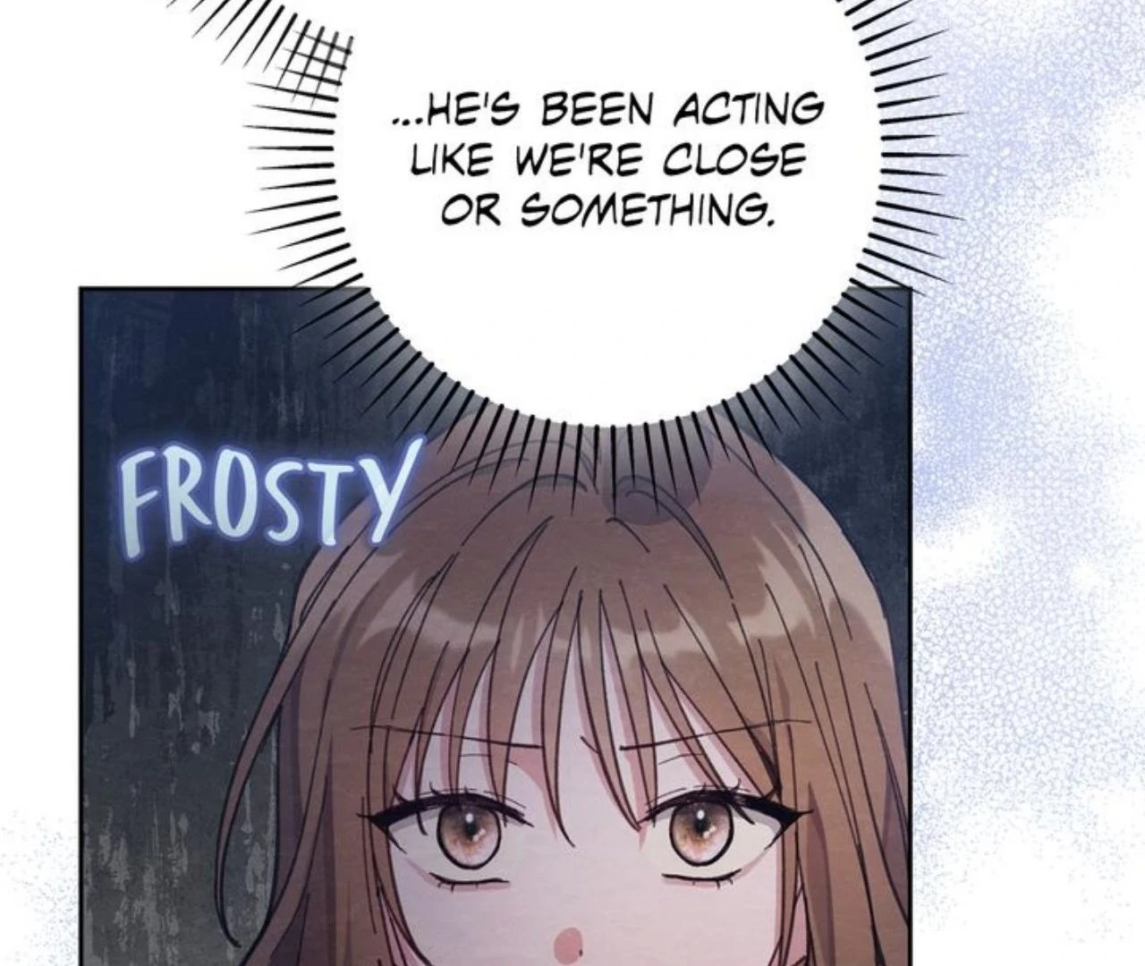 Obscene Neighbors [Official] - Episode 12 manhwa