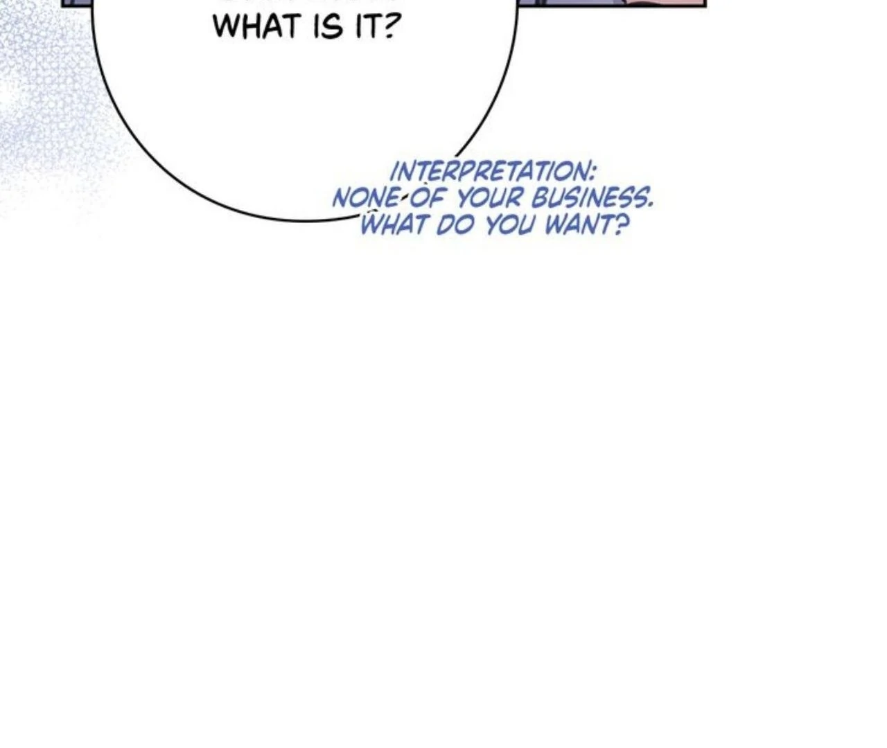 Obscene Neighbors [Official] - Episode 12 manhwa