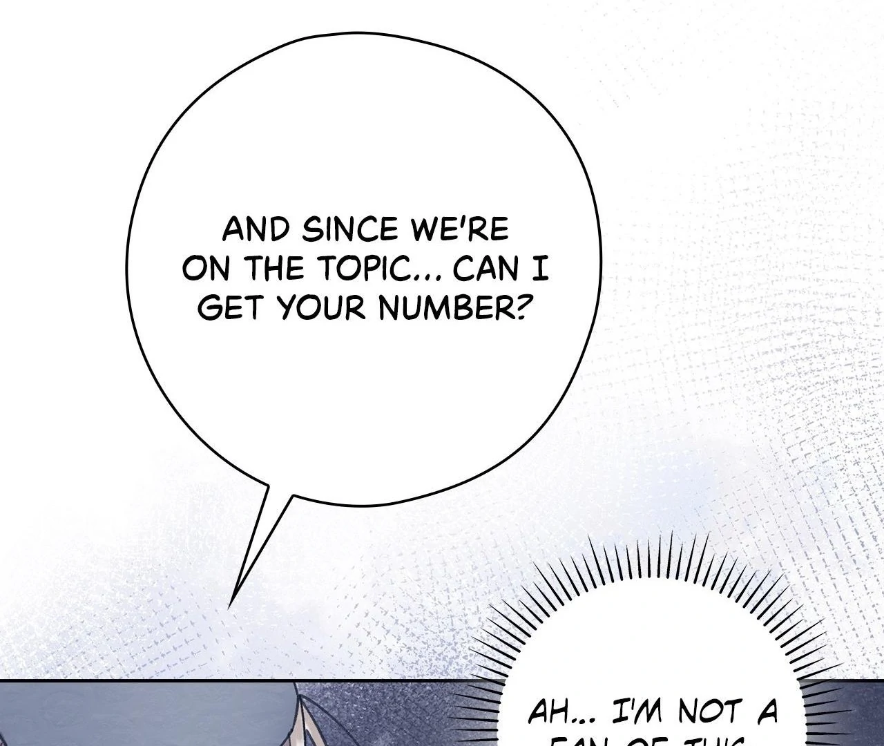 Obscene Neighbors [Official] - Episode 12 manhwa