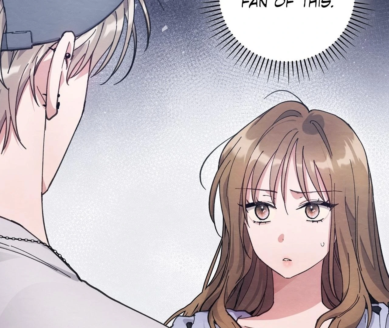 Obscene Neighbors [Official] - Episode 12 manhwa