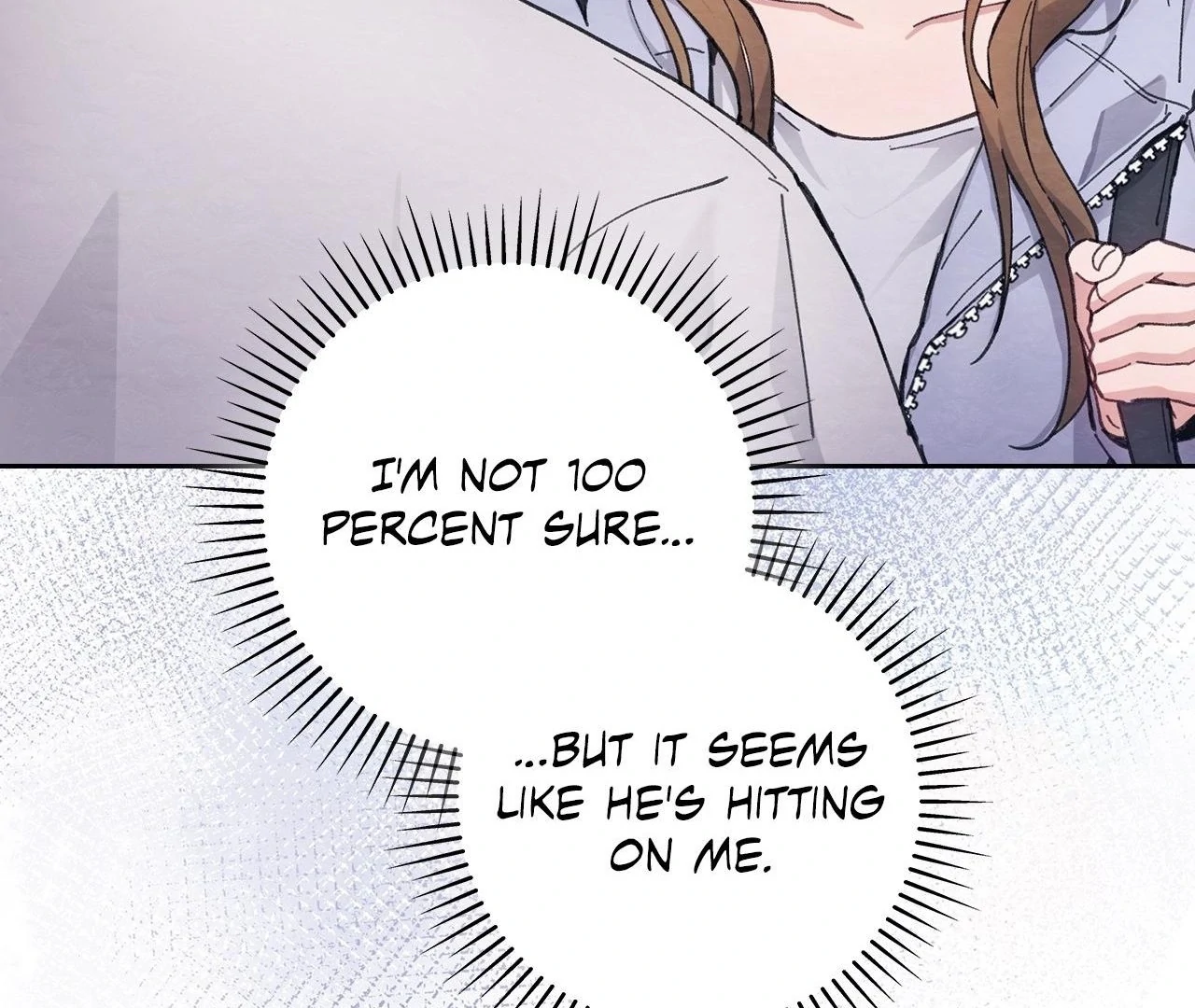 Obscene Neighbors [Official] - Episode 12 manhwa