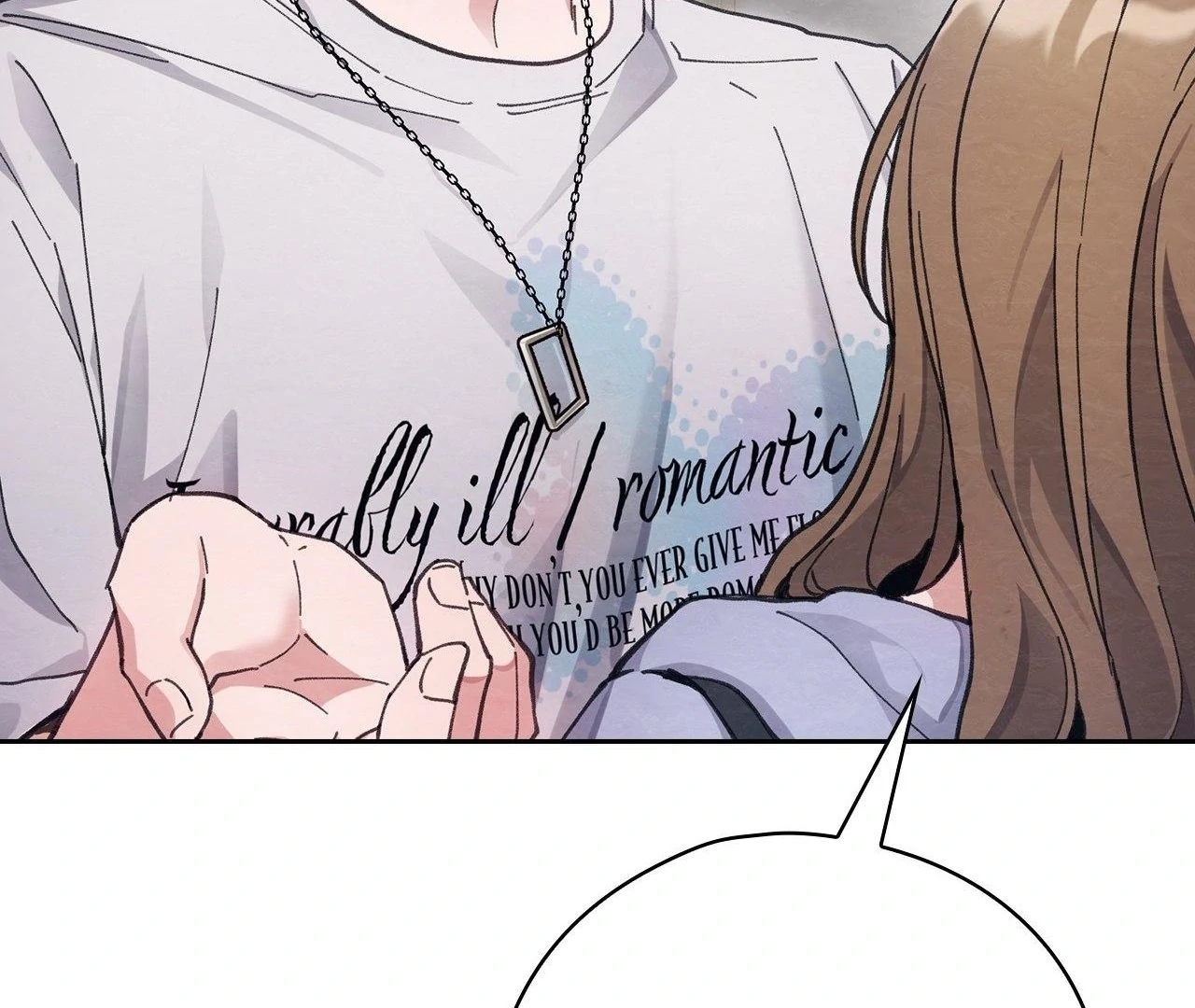 Obscene Neighbors [Official] - Episode 12 manhwa