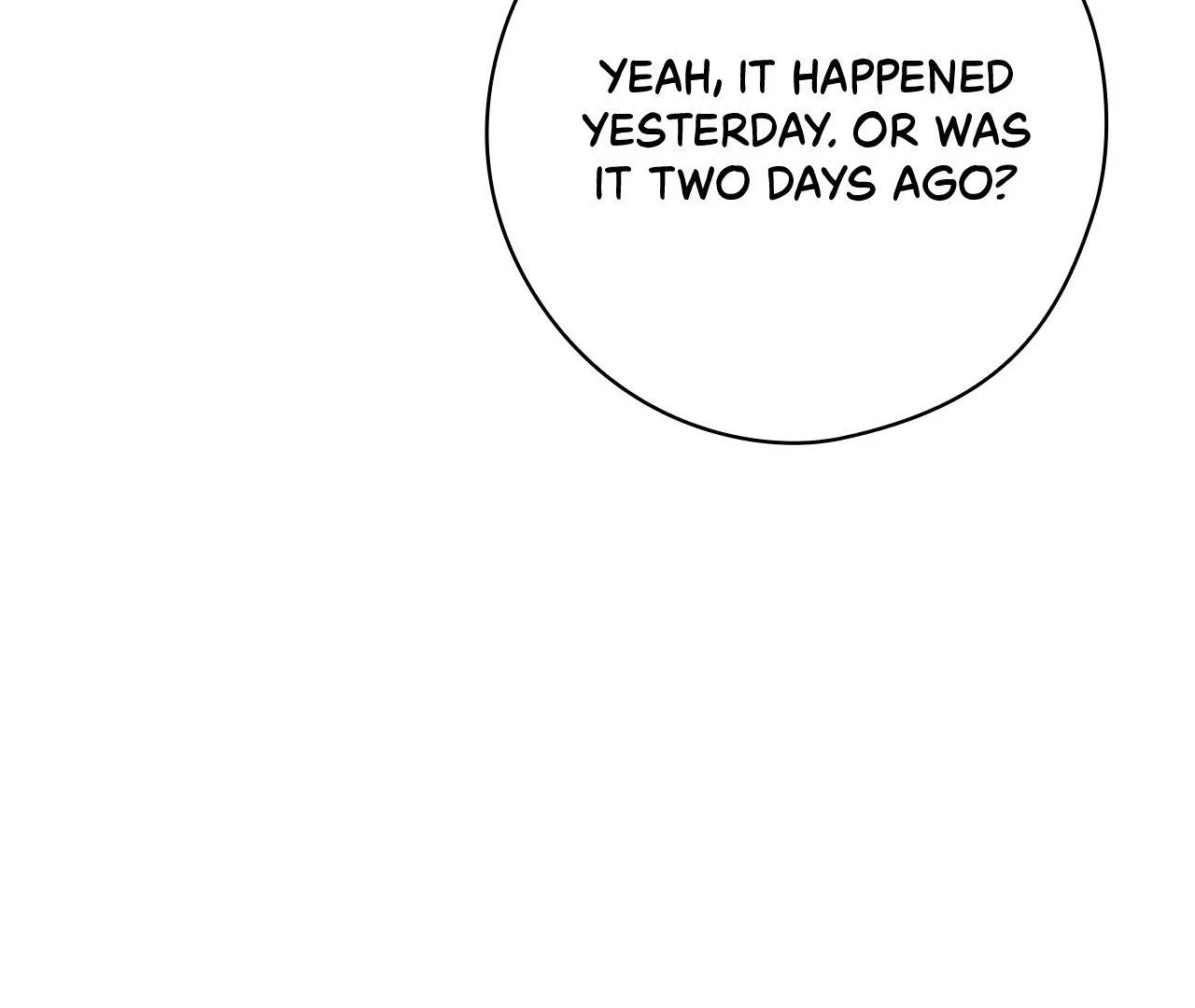 Obscene Neighbors [Official] - Episode 12 manhwa
