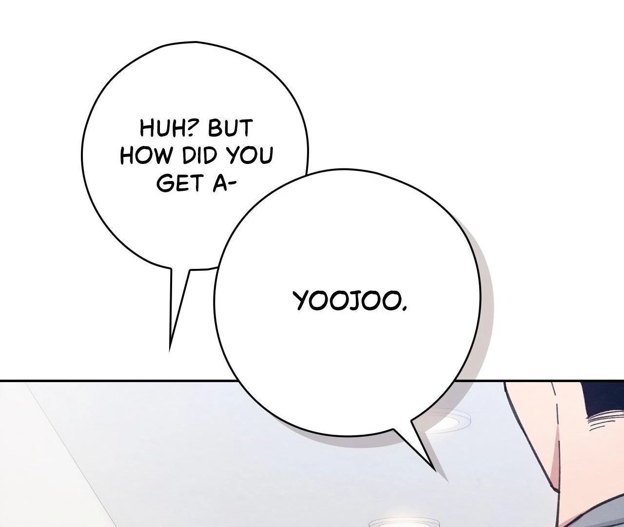 Obscene Neighbors [Official] - Episode 12 manhwa