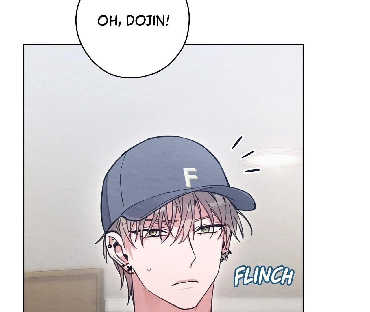 Obscene Neighbors [Official] - Episode 12 manhwa