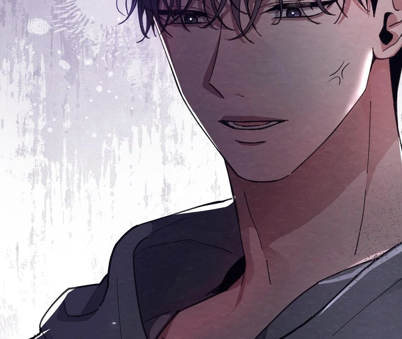 Obscene Neighbors [Official] - Episode 12 manhwa