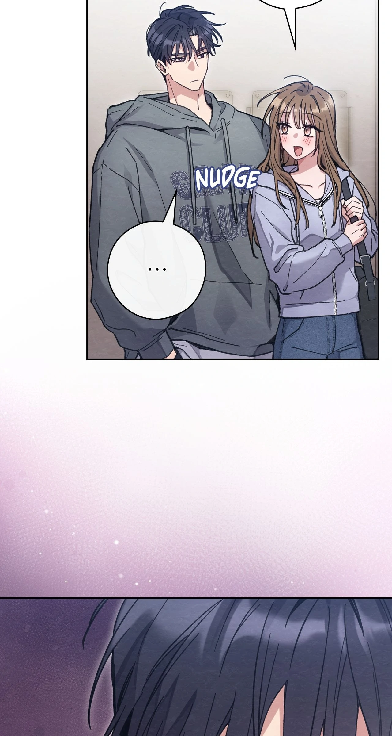 Obscene Neighbors [Official] - Episode 13 manhwa