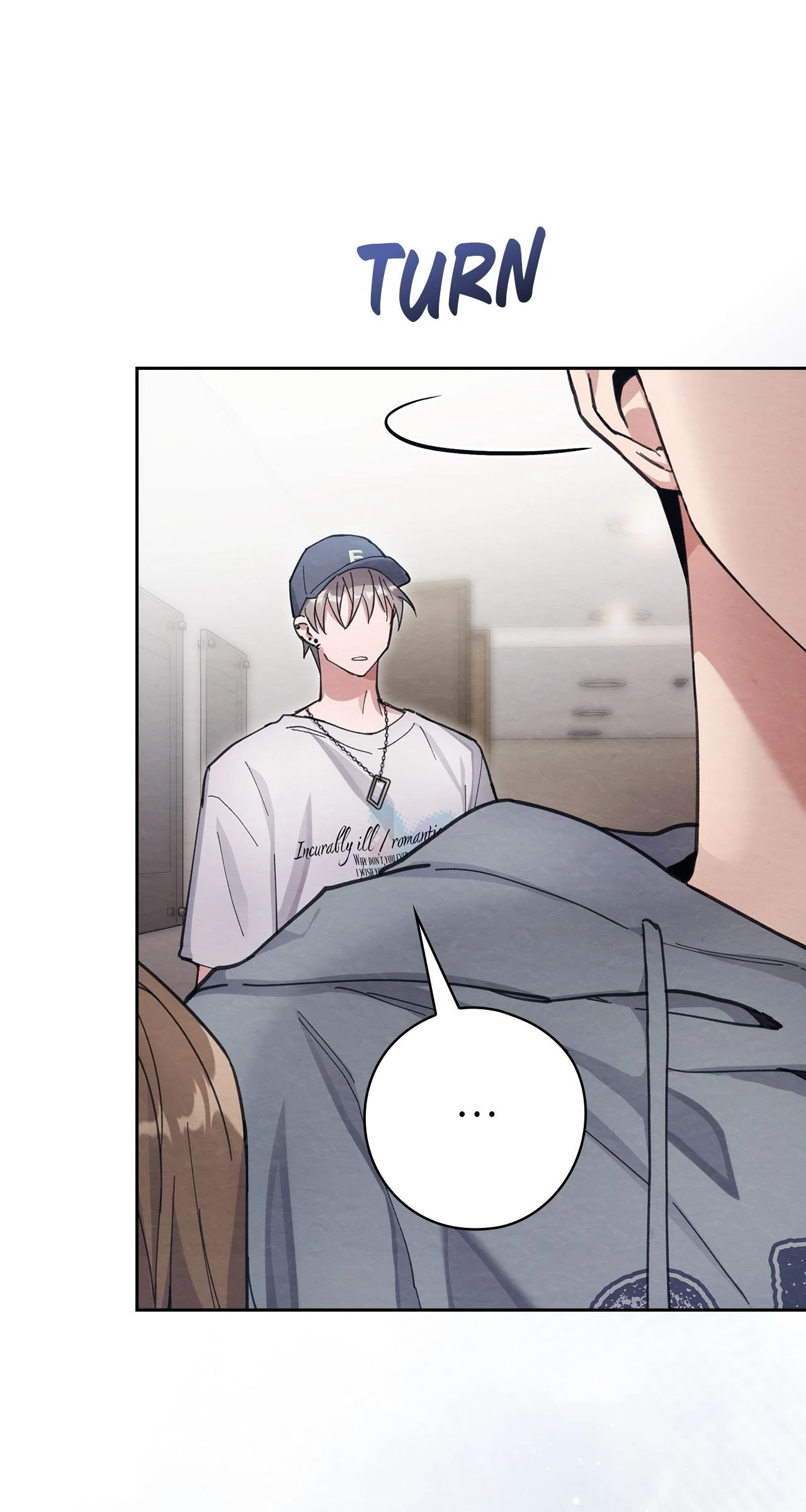 Obscene Neighbors [Official] - Episode 13 manhwa