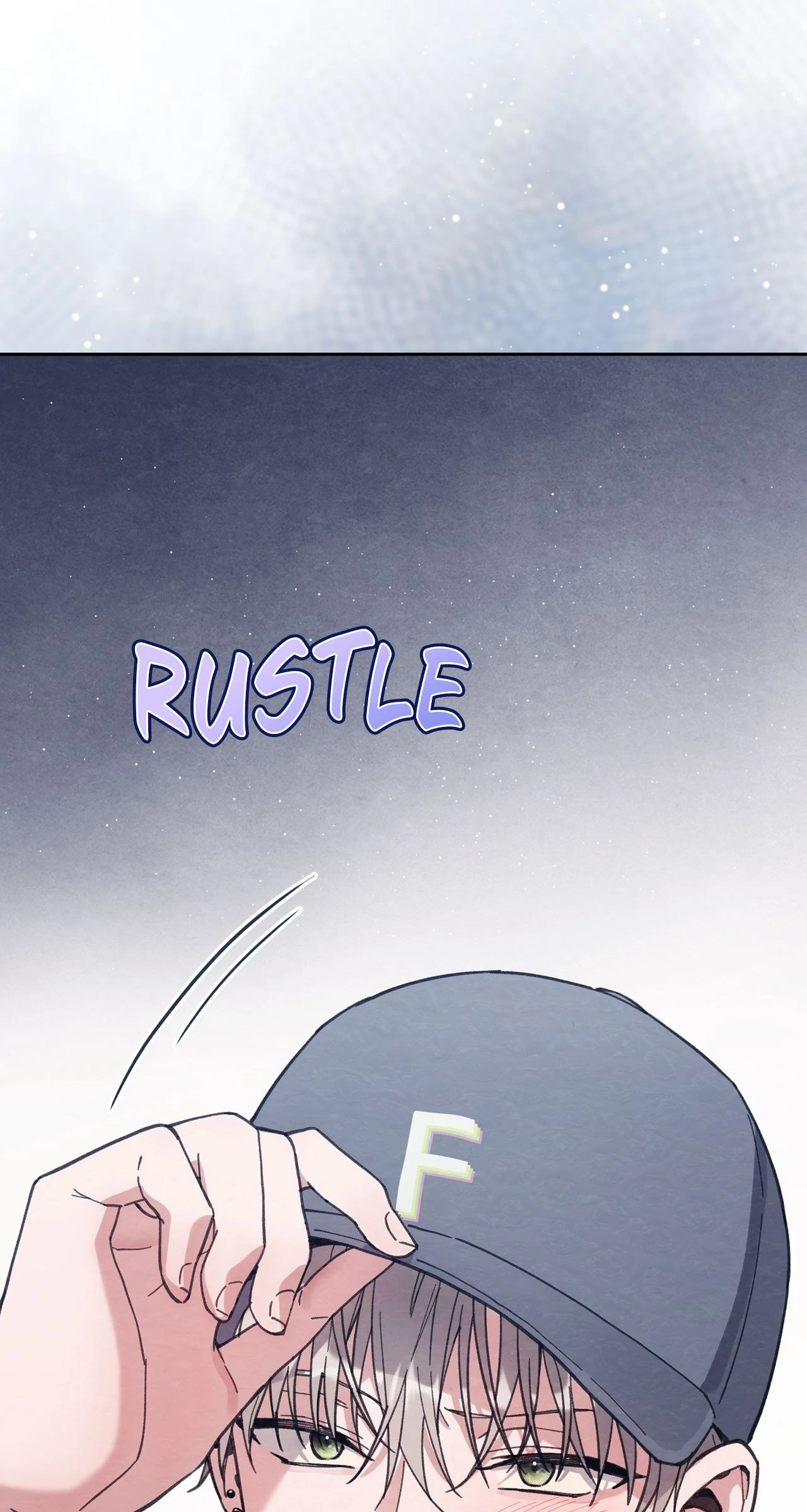 Obscene Neighbors [Official] - Episode 13 manhwa