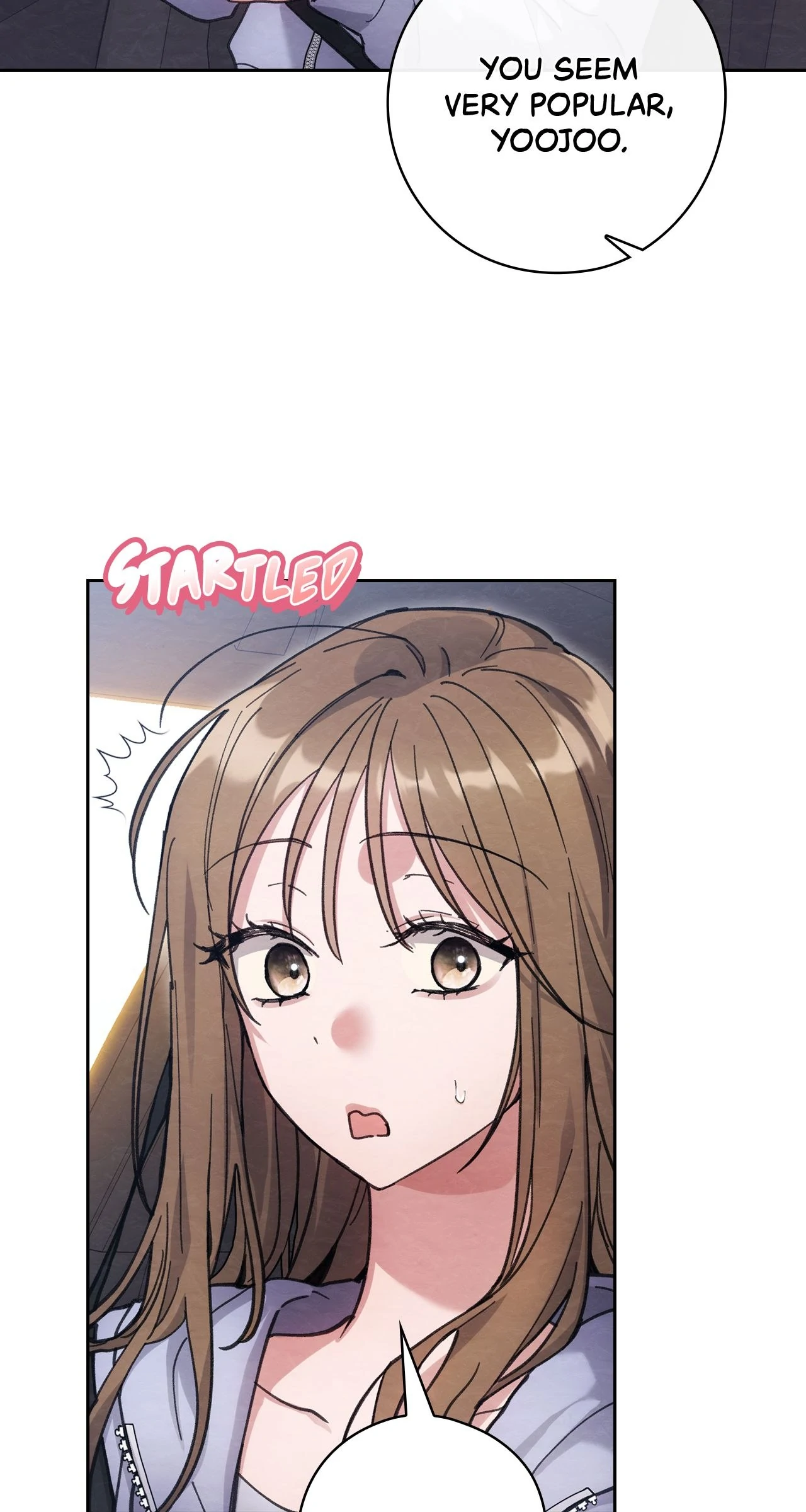 Obscene Neighbors [Official] - Episode 13 manhwa