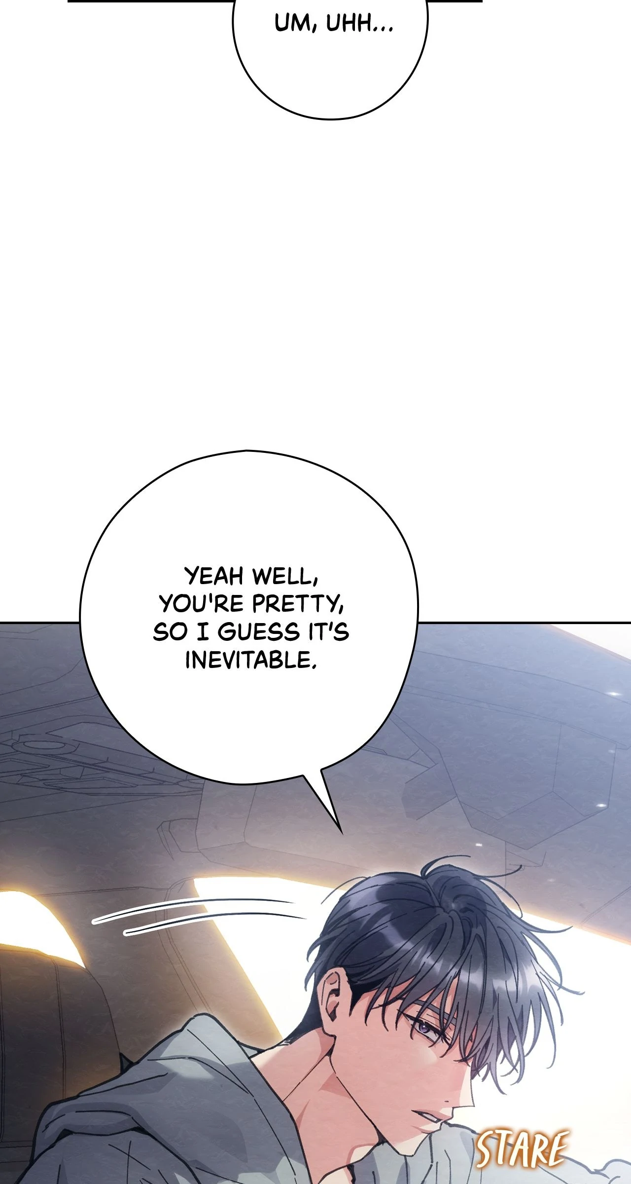 Obscene Neighbors [Official] - Episode 13 manhwa