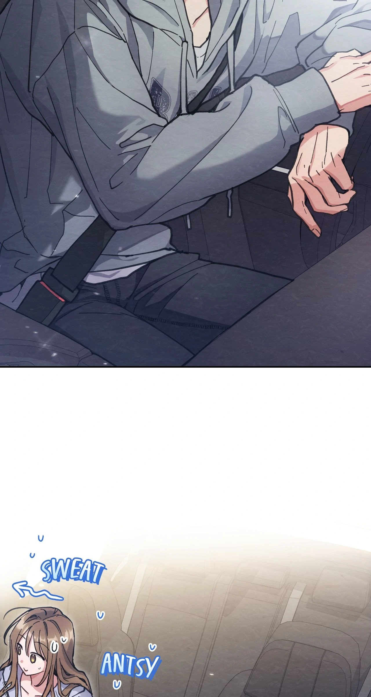 Obscene Neighbors [Official] - Episode 13 manhwa