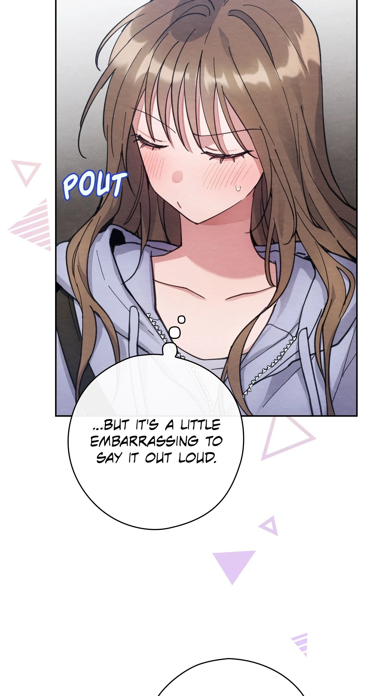 Obscene Neighbors [Official] - Episode 13 manhwa