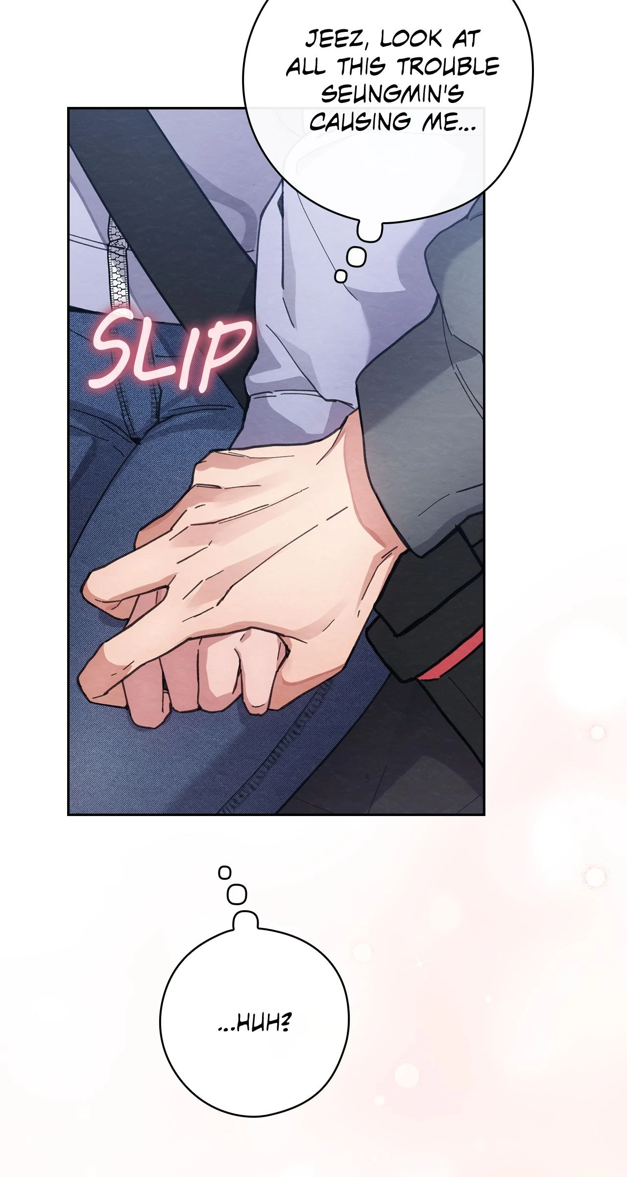 Obscene Neighbors [Official] - Episode 13 manhwa