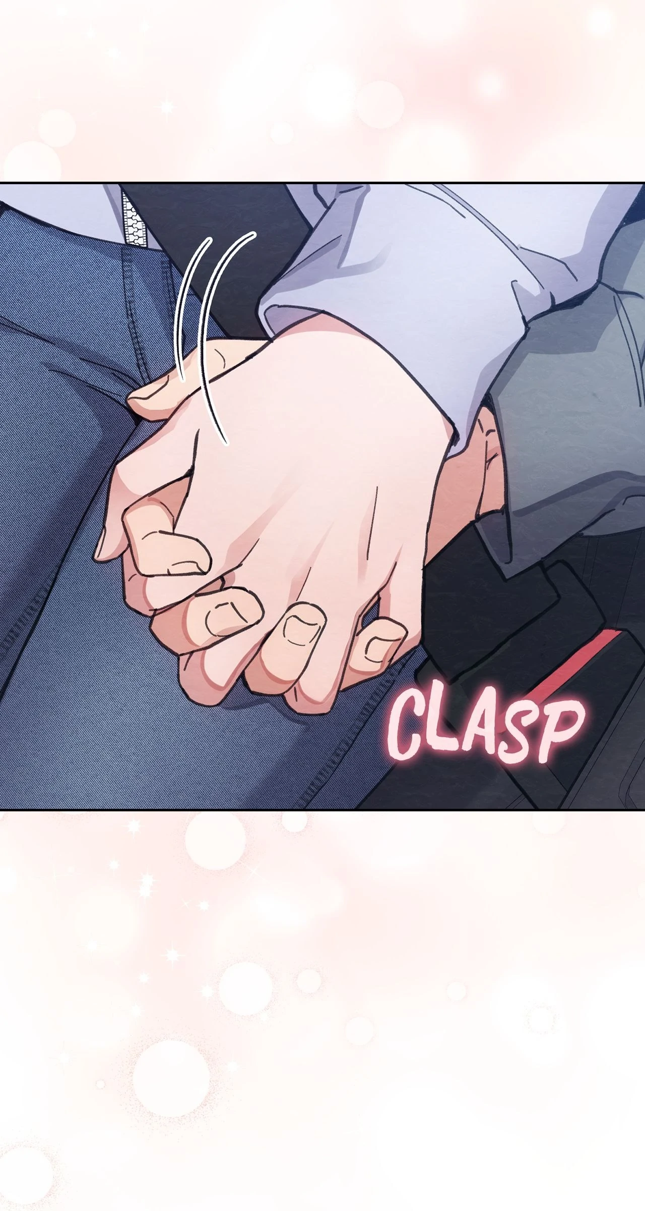 Obscene Neighbors [Official] - Episode 13 manhwa