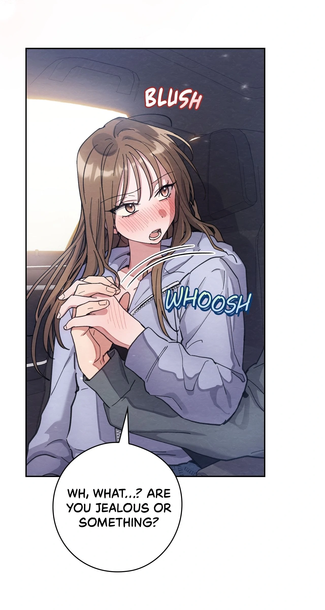 Obscene Neighbors [Official] - Episode 13 manhwa