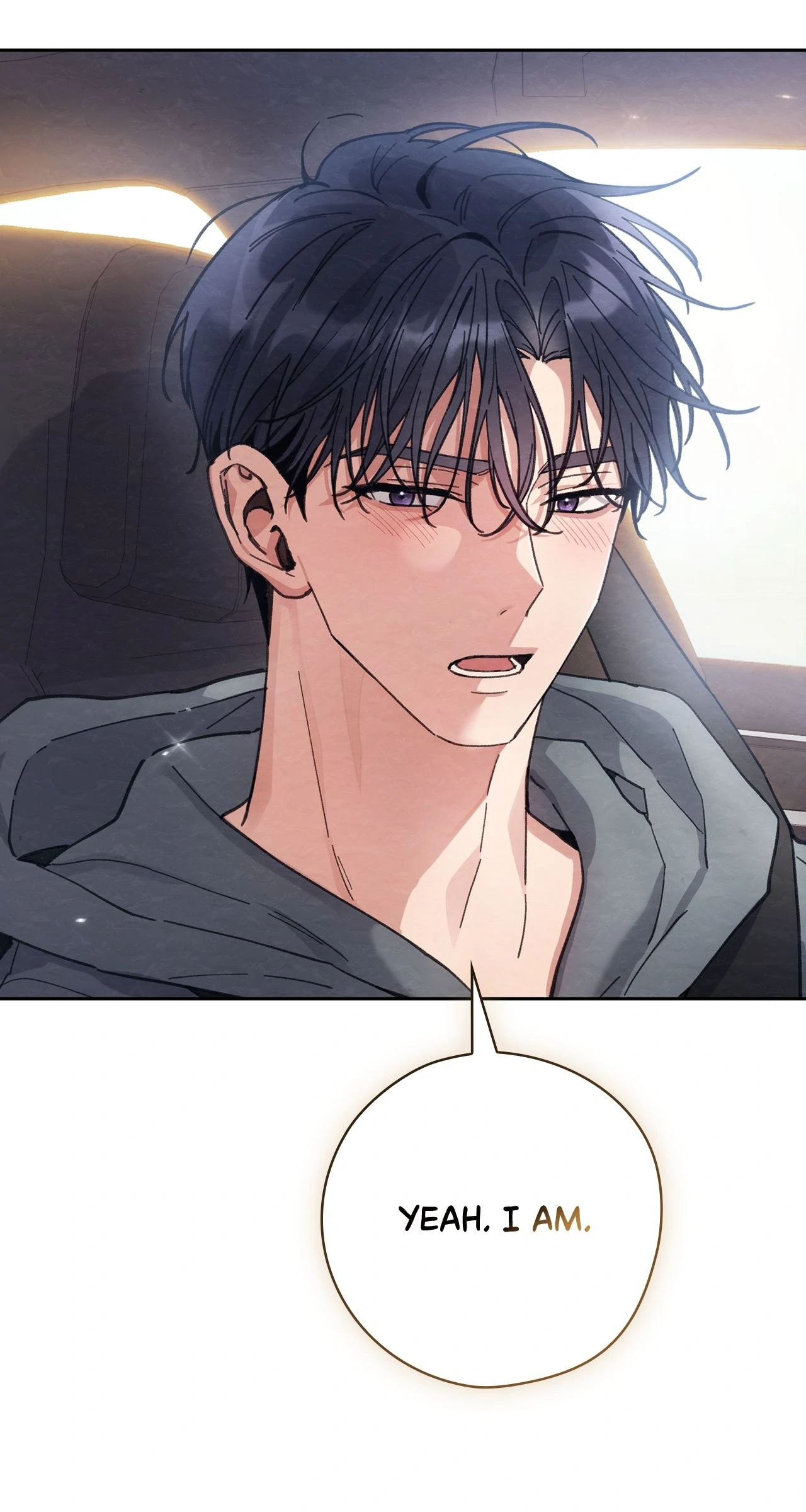 Obscene Neighbors [Official] - Episode 13 manhwa