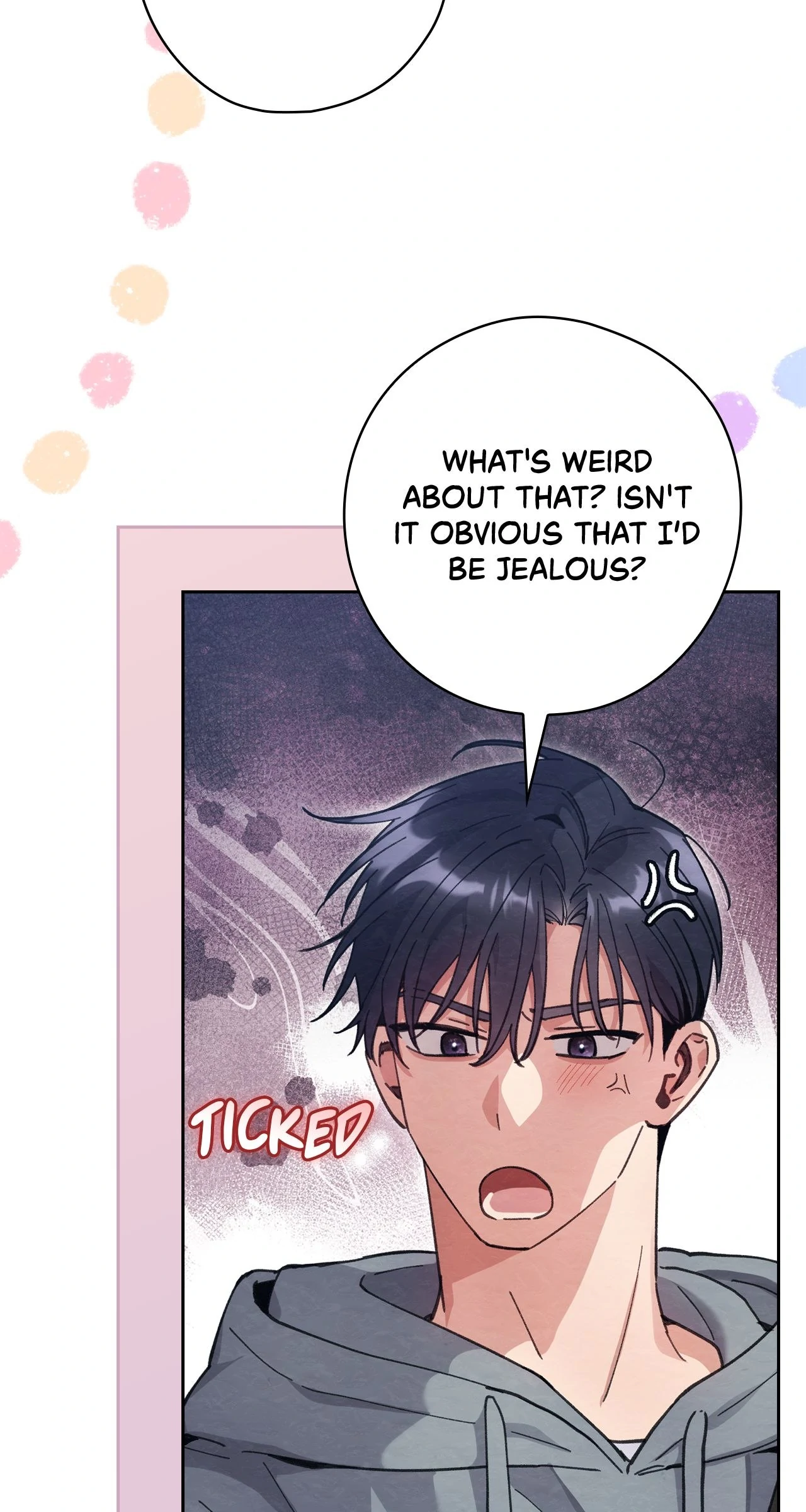 Obscene Neighbors [Official] - Episode 13 manhwa
