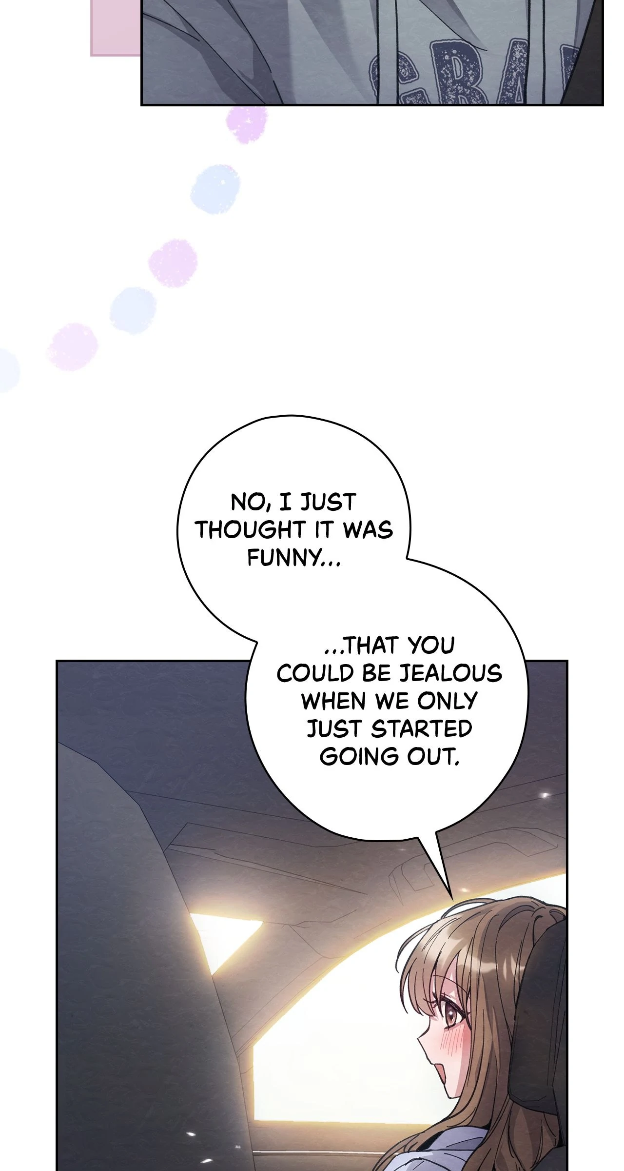 Obscene Neighbors [Official] - Episode 13 manhwa