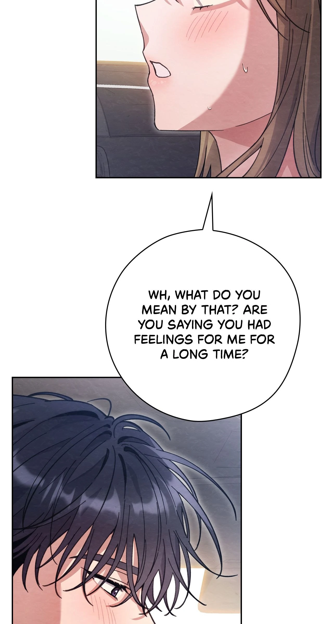 Obscene Neighbors [Official] - Episode 13 manhwa
