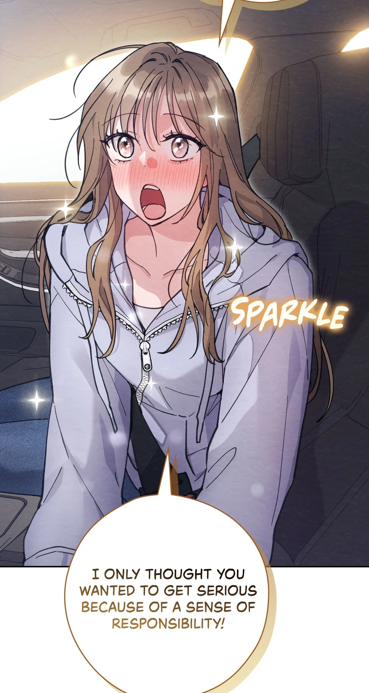 Obscene Neighbors [Official] - Episode 13 manhwa