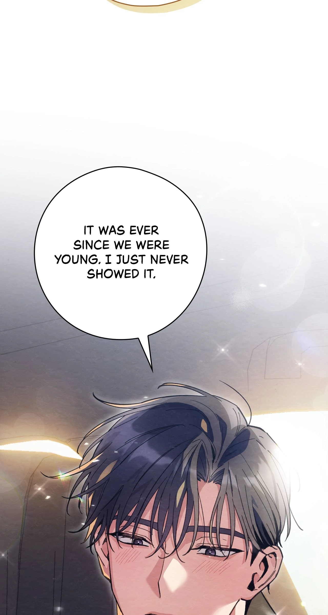 Obscene Neighbors [Official] - Episode 13 manhwa