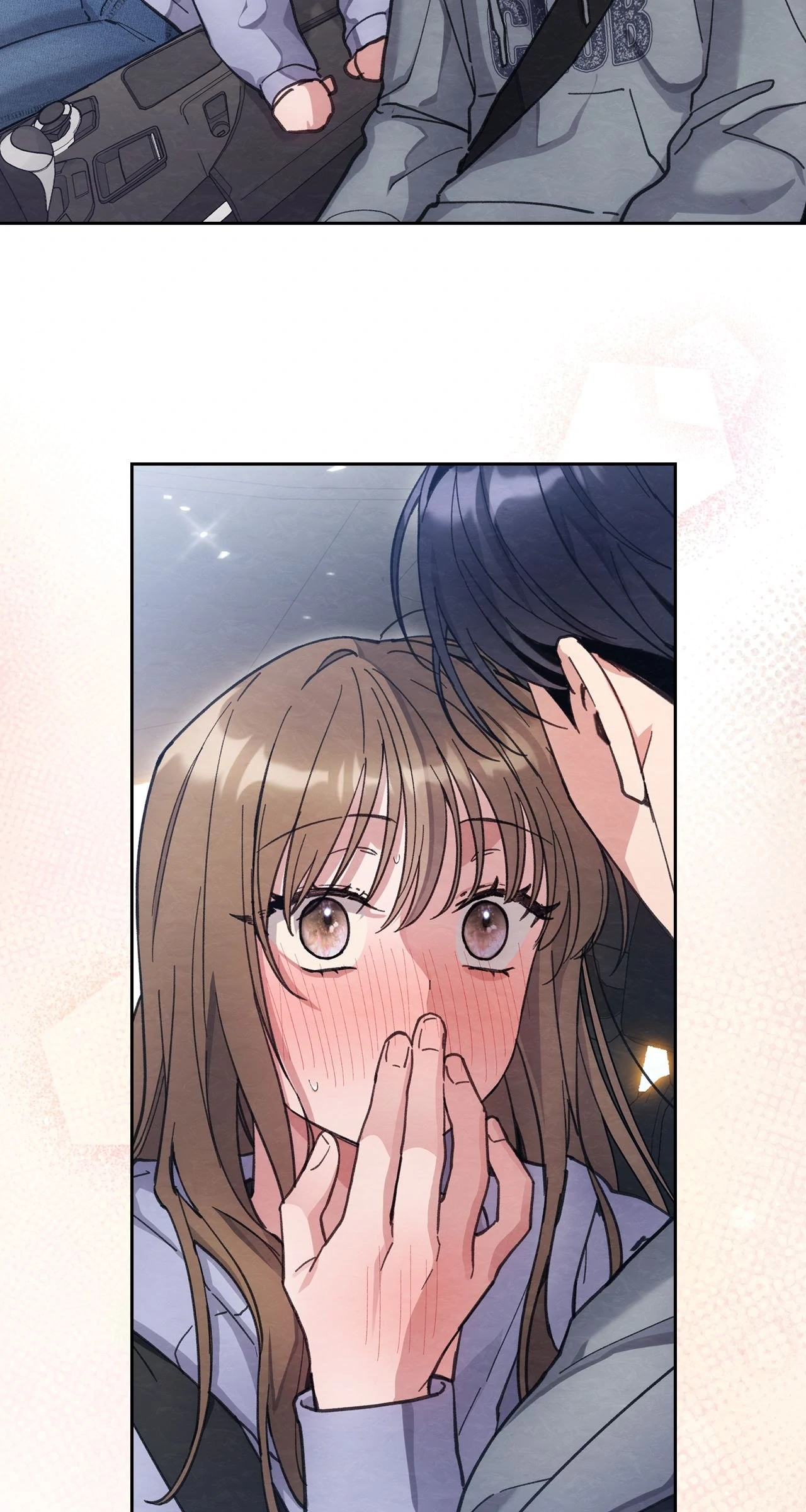 Obscene Neighbors [Official] - Episode 13 manhwa