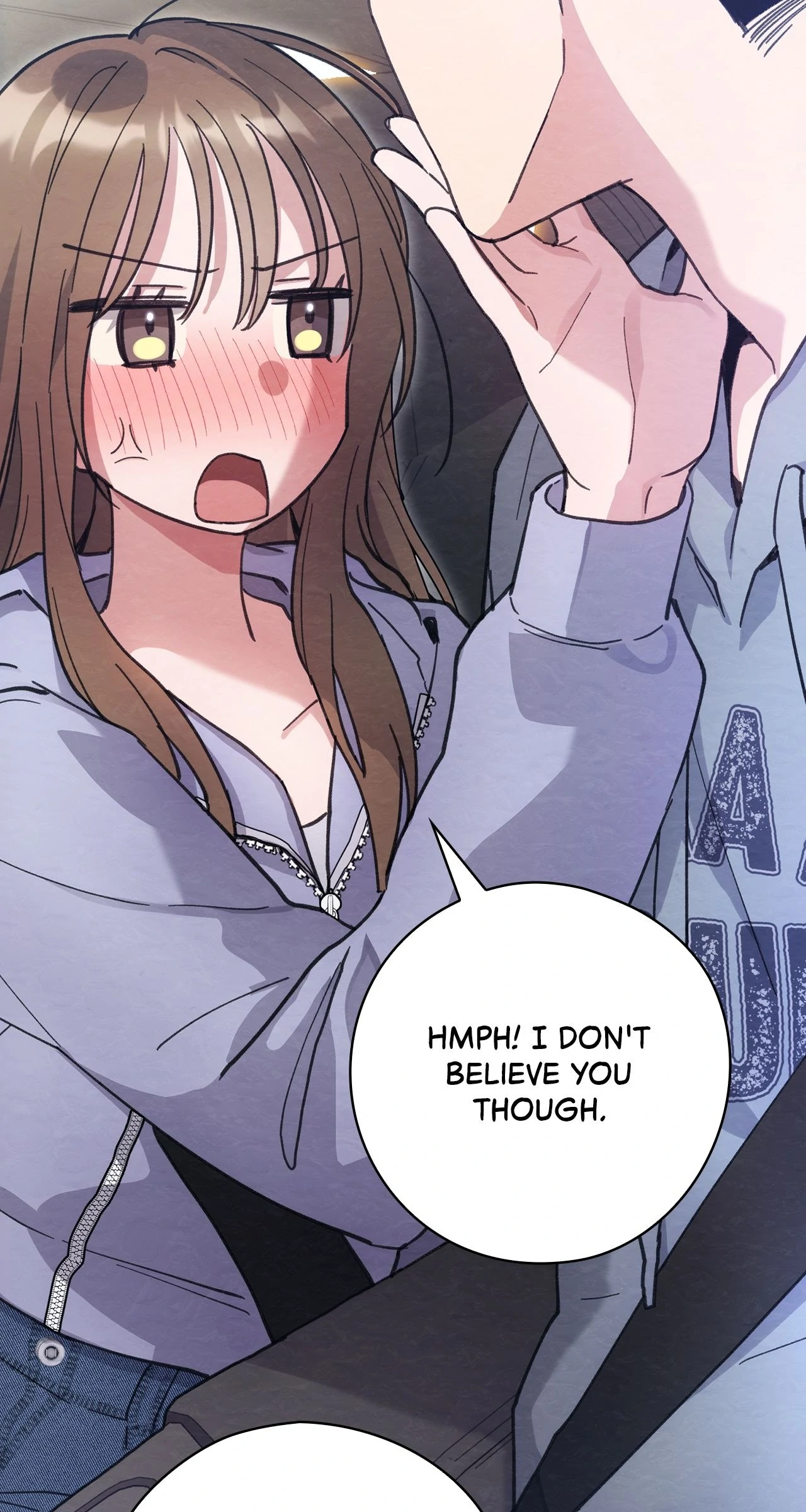 Obscene Neighbors [Official] - Episode 13 manhwa