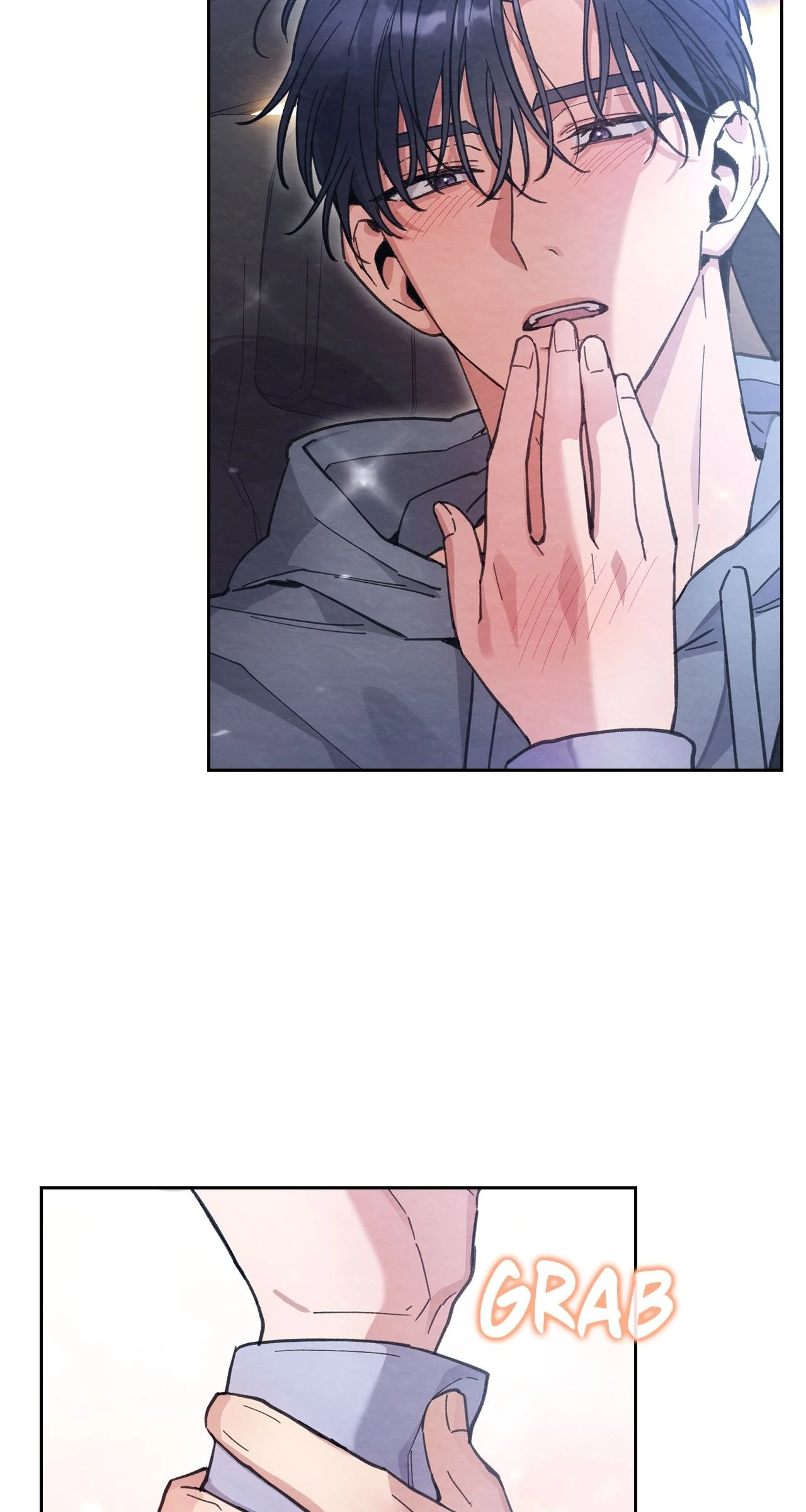 Obscene Neighbors [Official] - Episode 13 manhwa