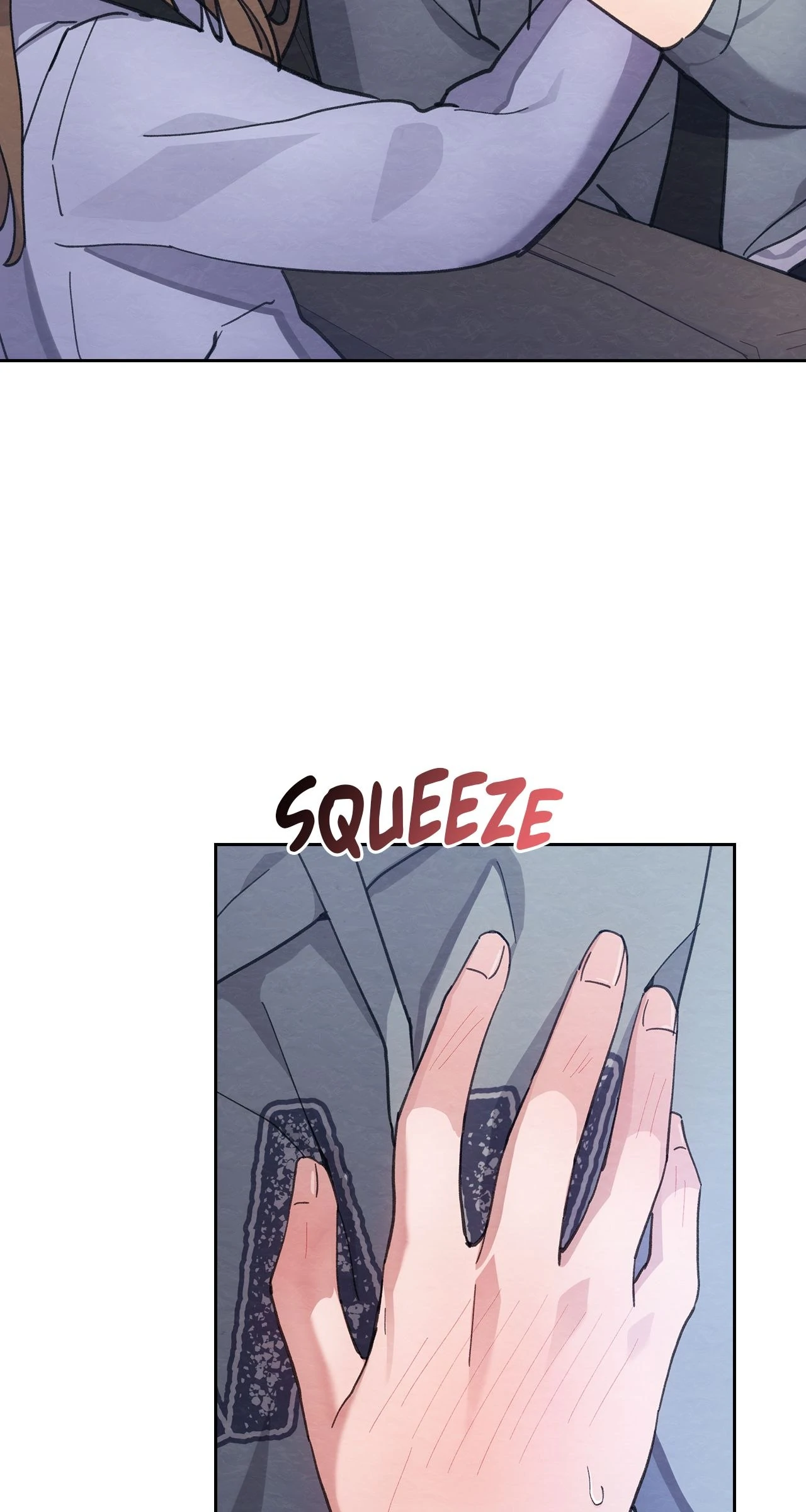 Obscene Neighbors [Official] - Episode 13 manhwa