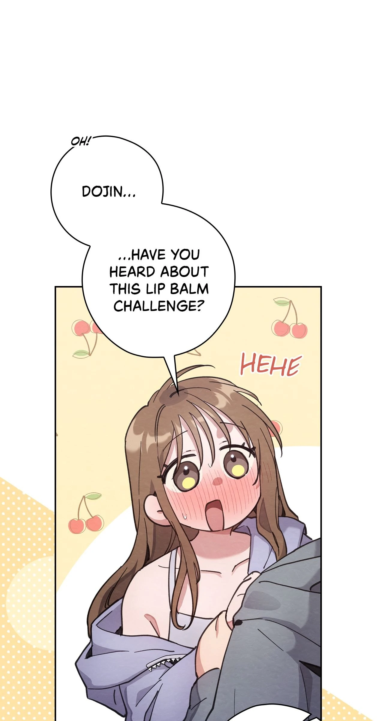 Obscene Neighbors [Official] - Episode 13 manhwa