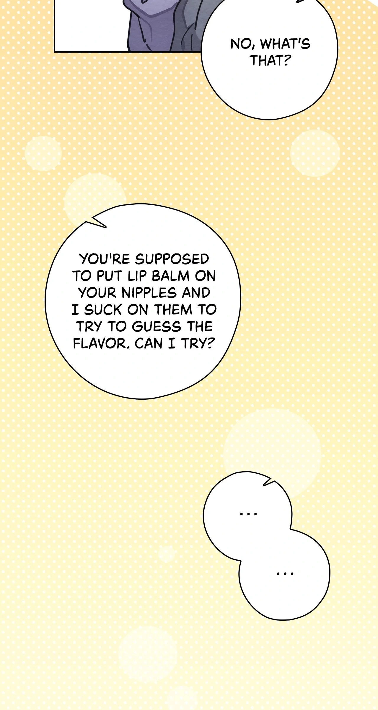 Obscene Neighbors [Official] - Episode 13 manhwa