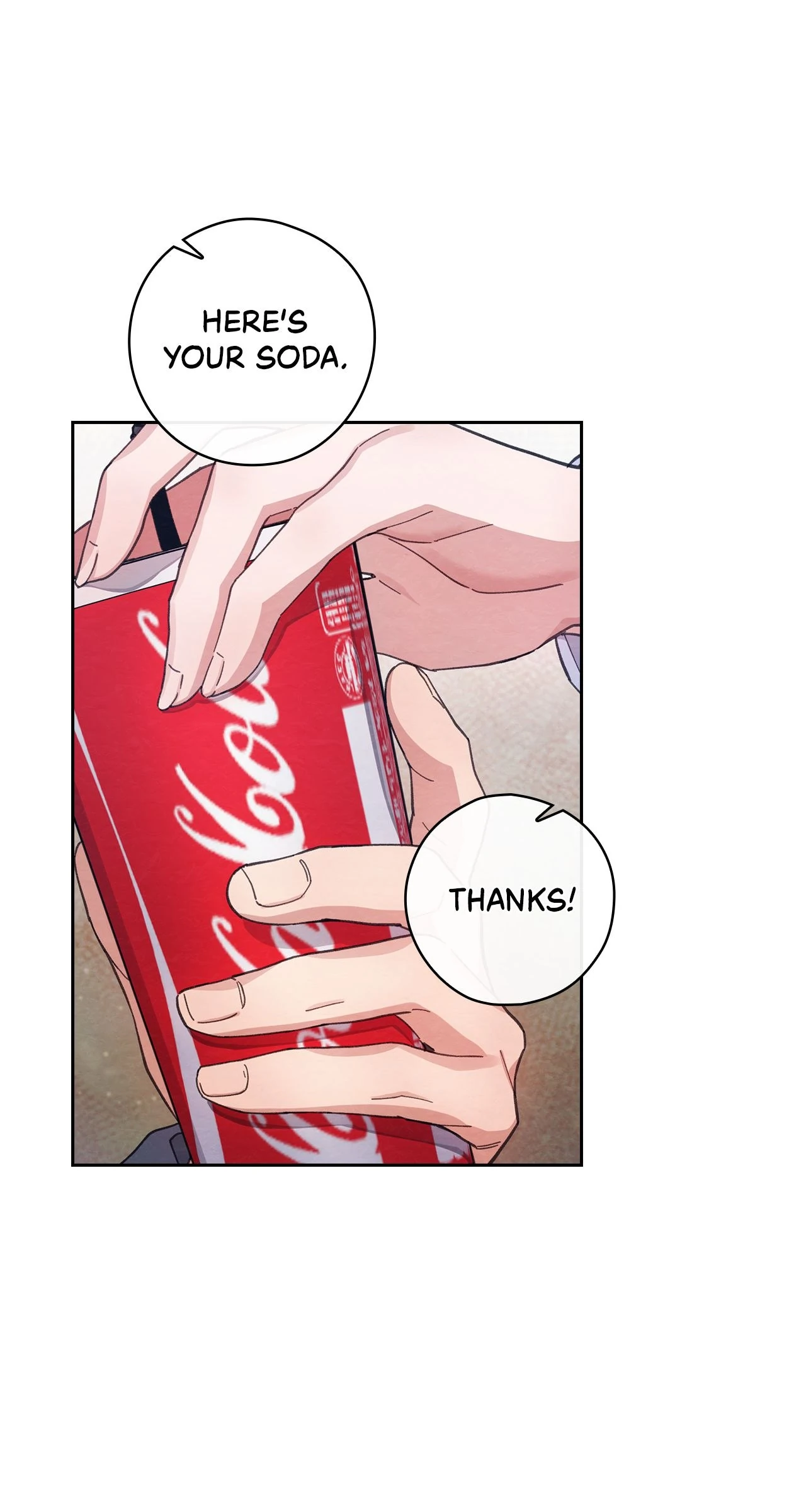 Obscene Neighbors [Official] - Episode 13 manhwa