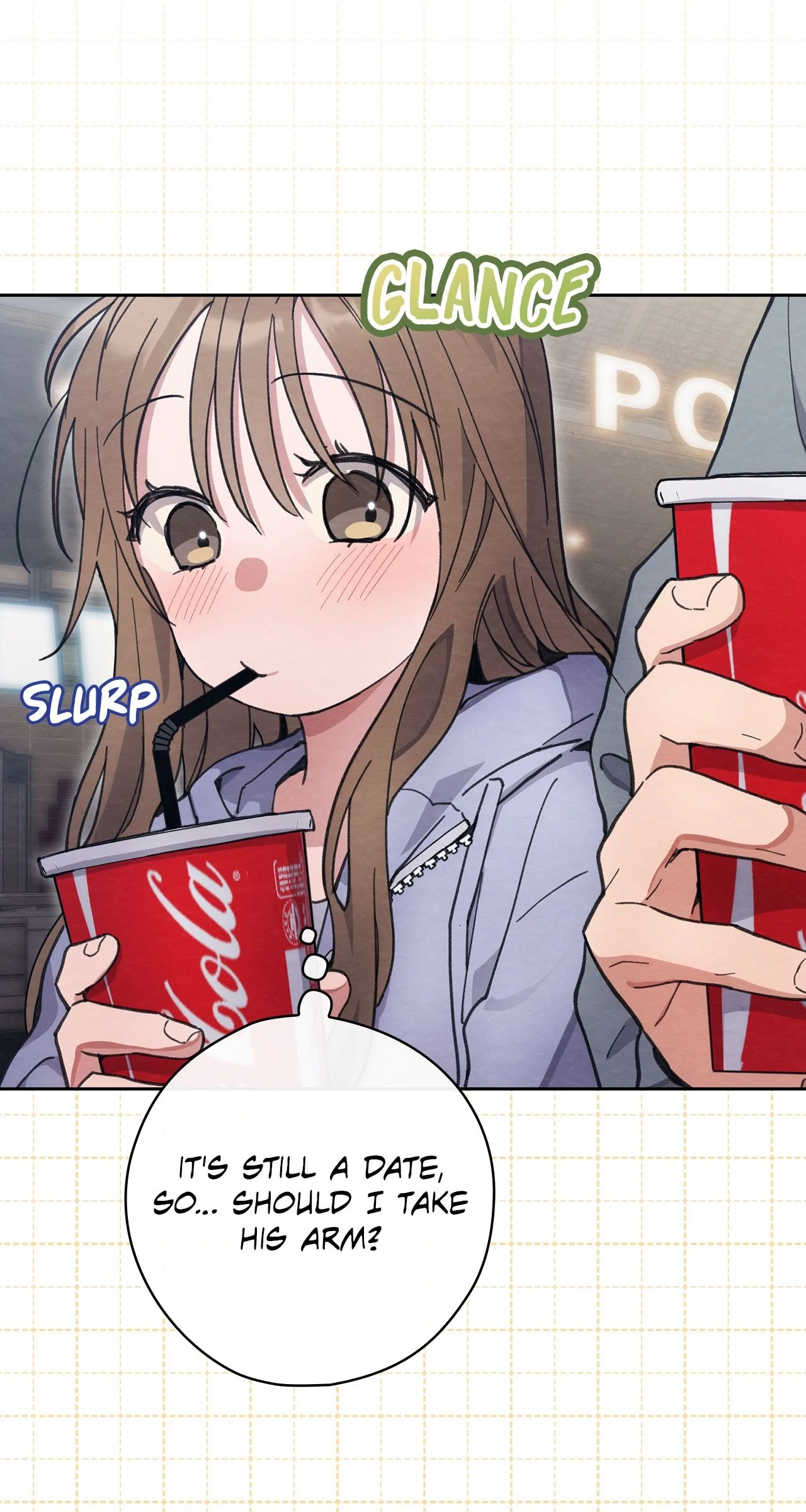 Obscene Neighbors [Official] - Episode 13 manhwa