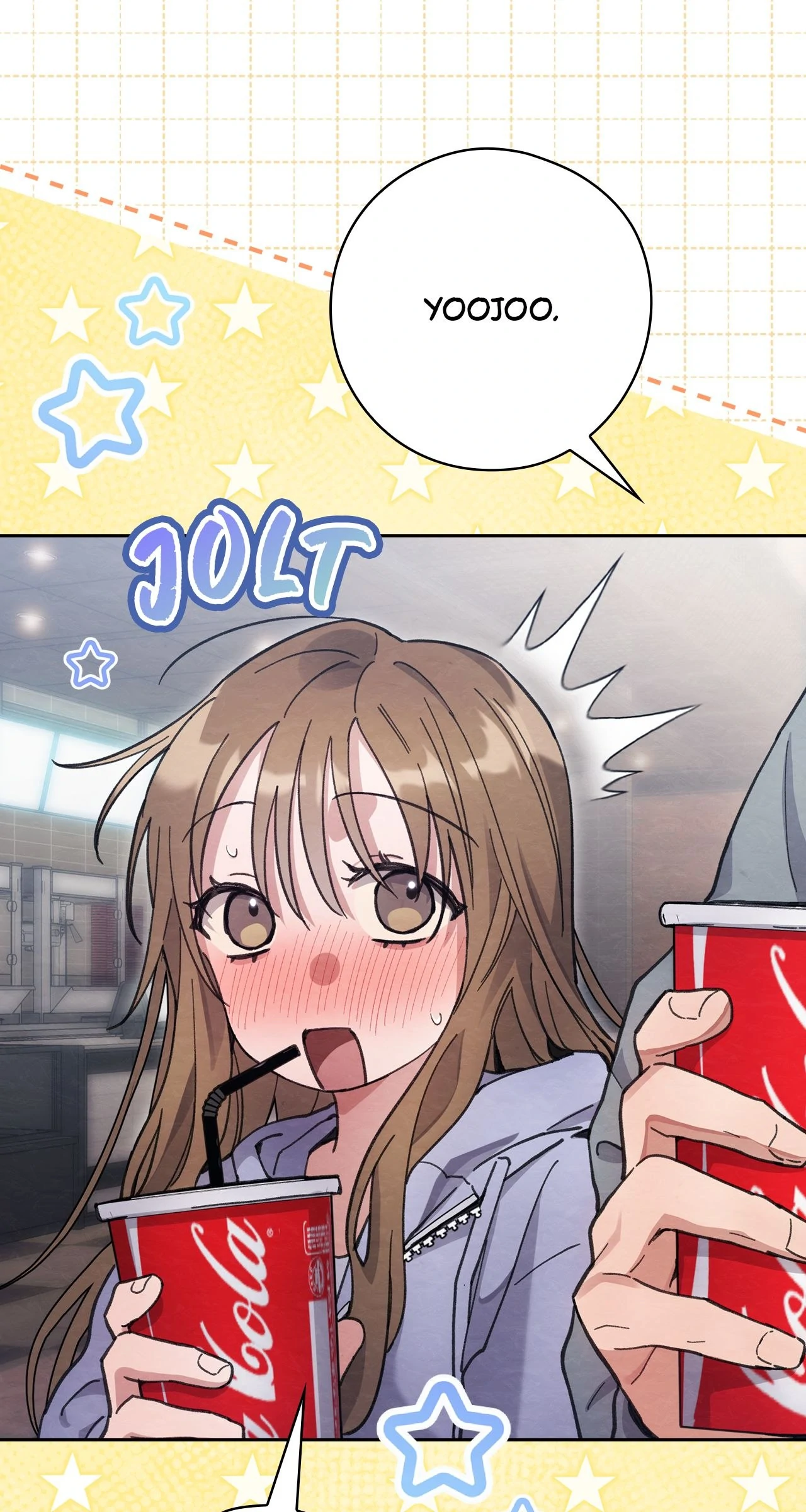 Obscene Neighbors [Official] - Episode 13 manhwa