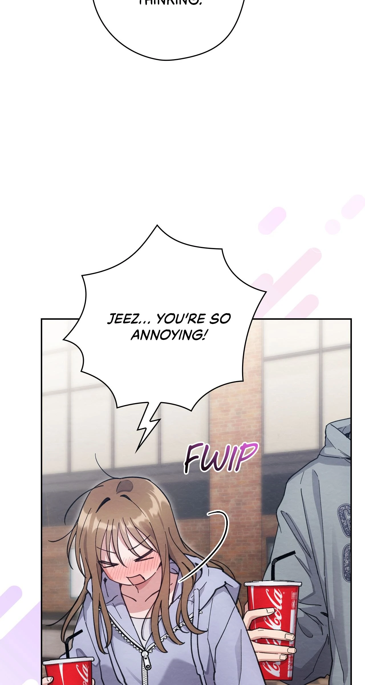 Obscene Neighbors [Official] - Episode 13 manhwa