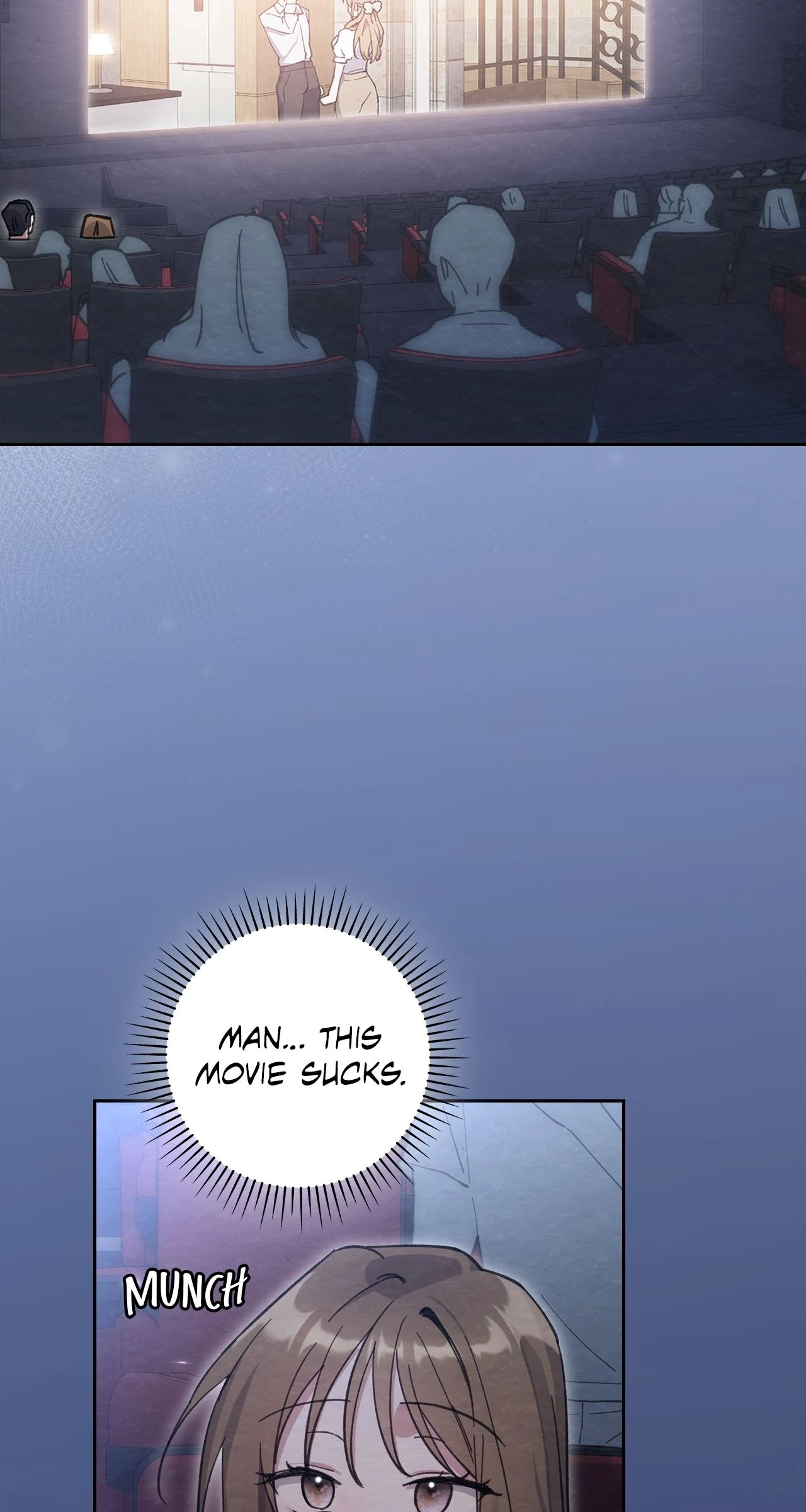 Obscene Neighbors [Official] - Episode 13 manhwa