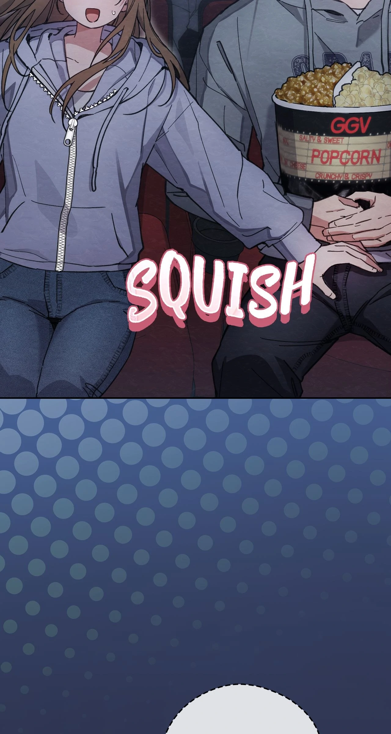 Obscene Neighbors [Official] - Episode 13 manhwa