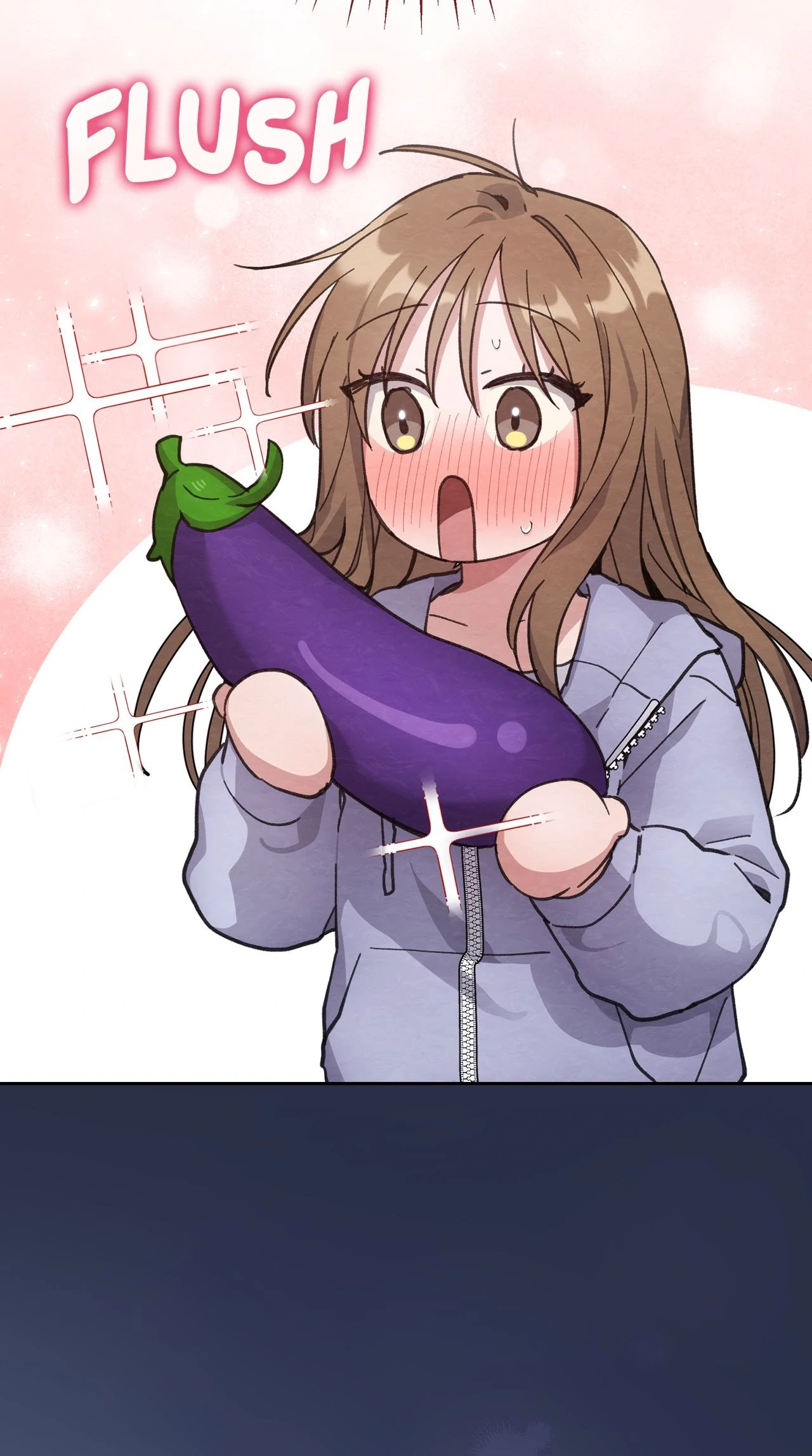 Obscene Neighbors [Official] - Episode 13 manhwa